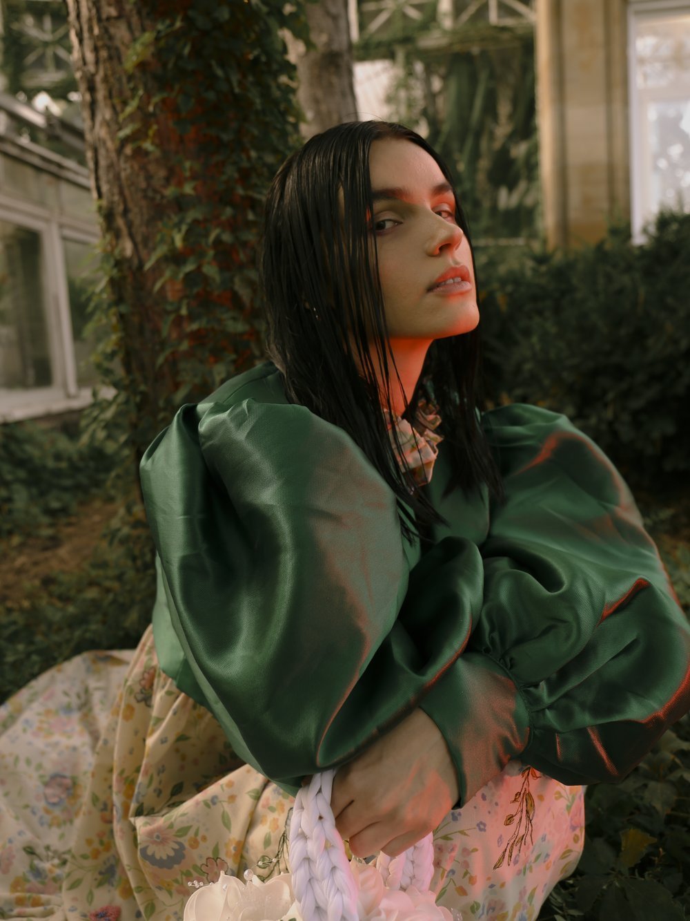 Editorial & fashion photography