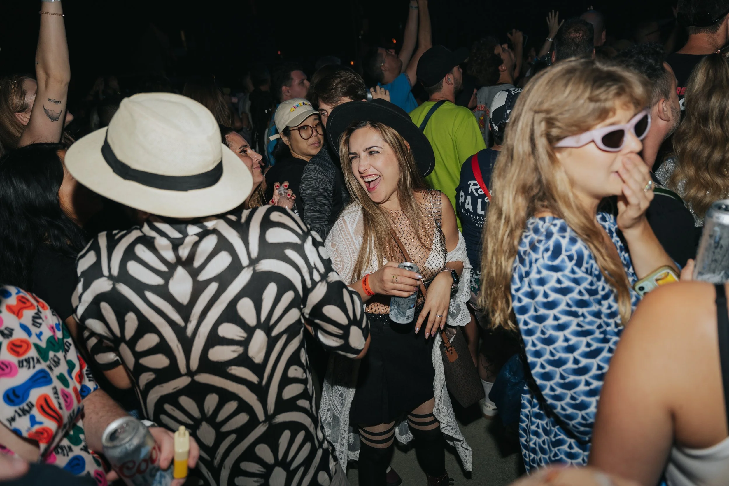 Event photography