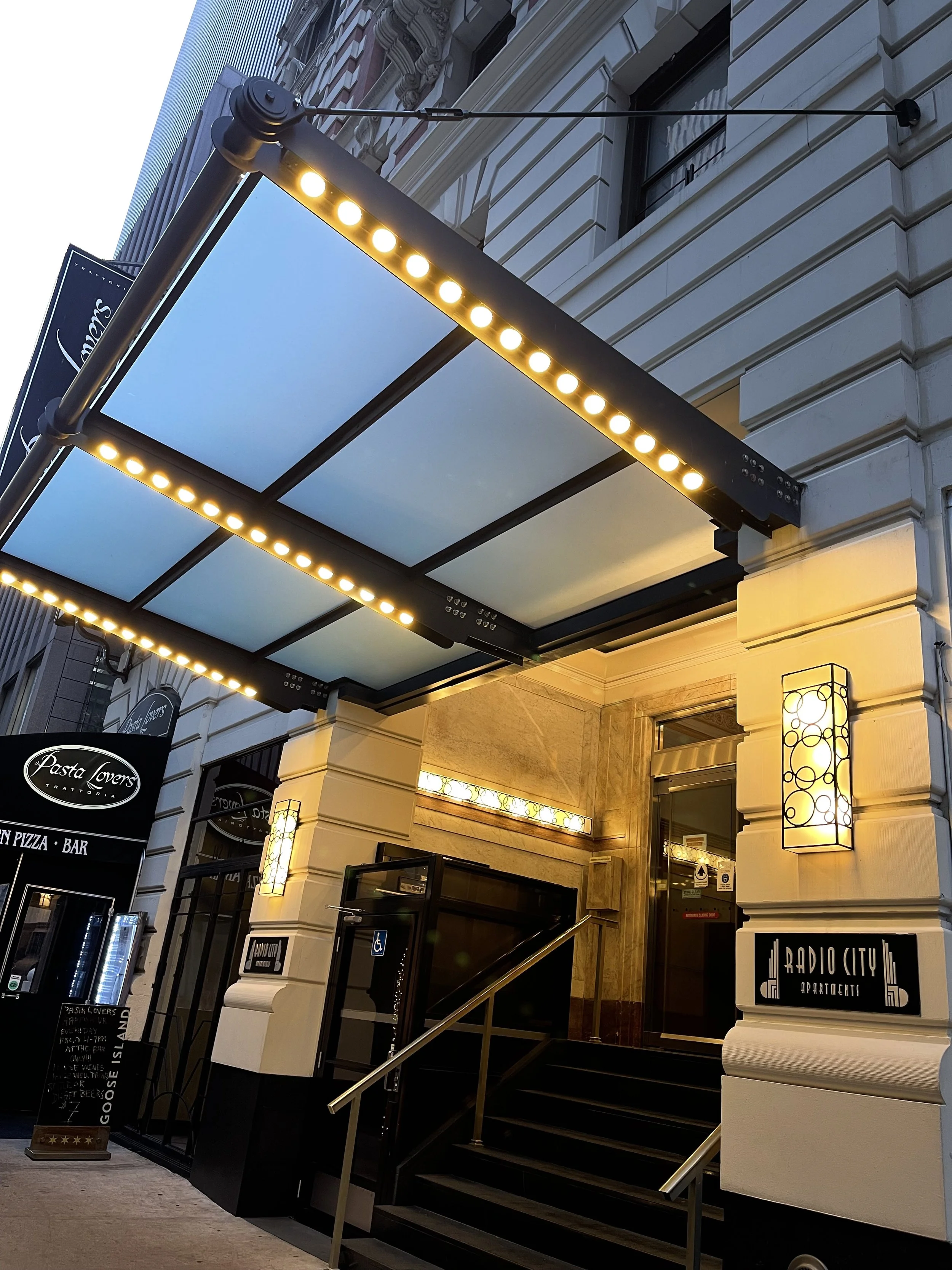Hasa Apartments Nyc - m7dem03