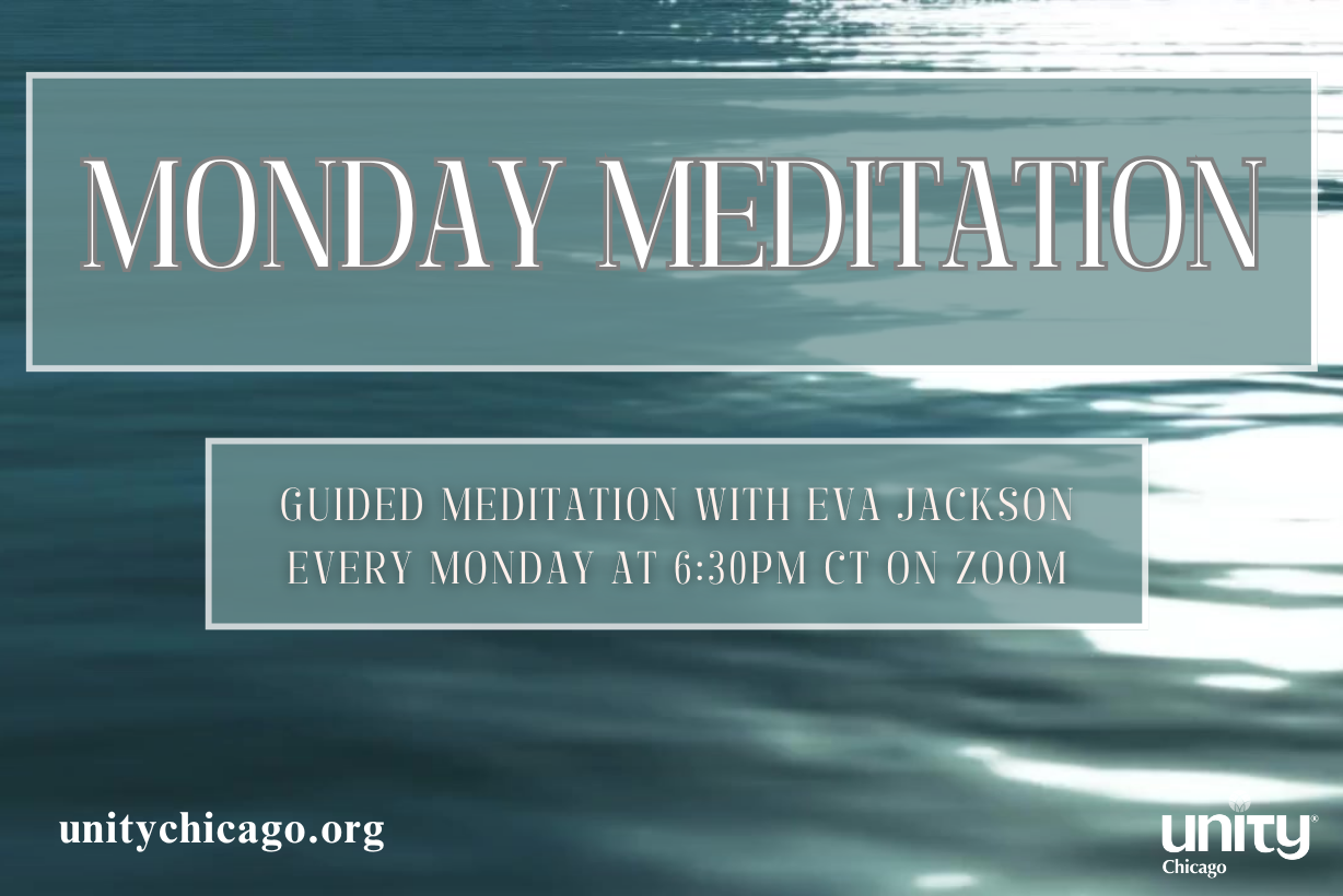 Guided Meditation