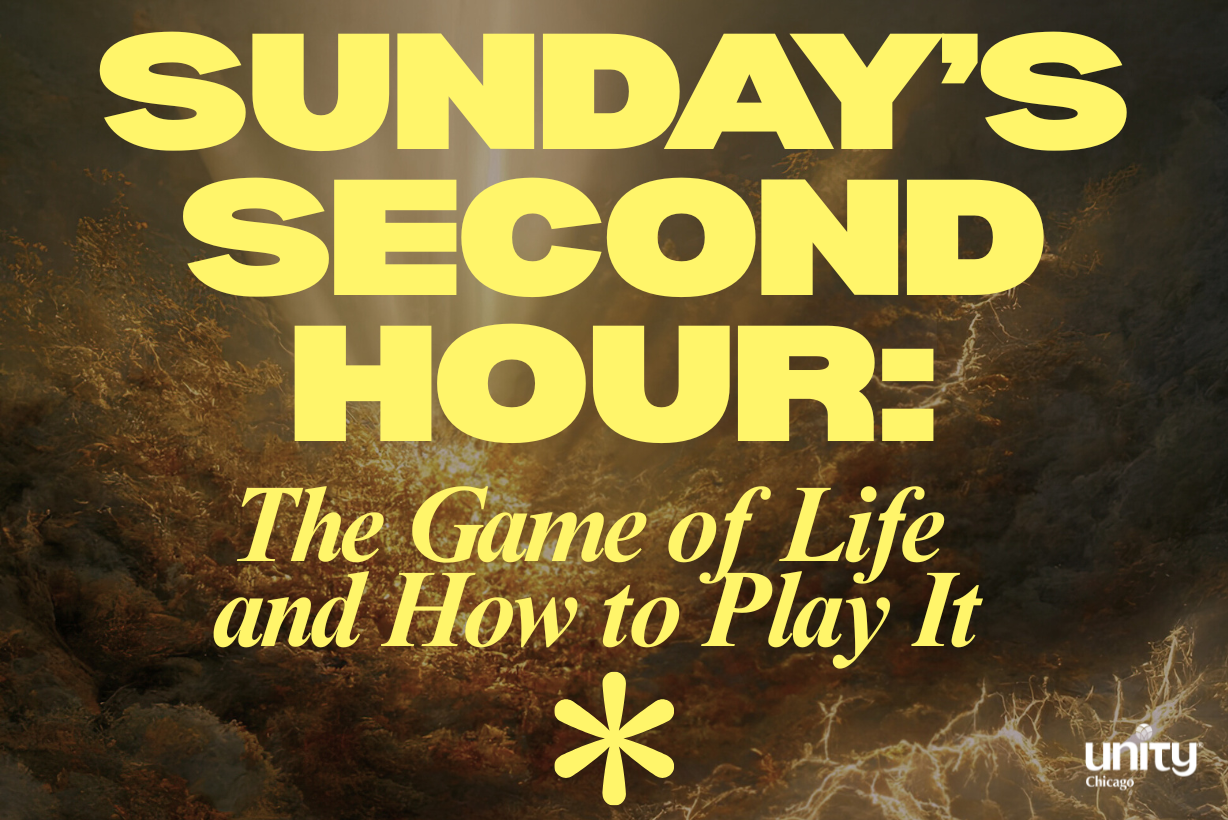 Sunday’s Second Hour