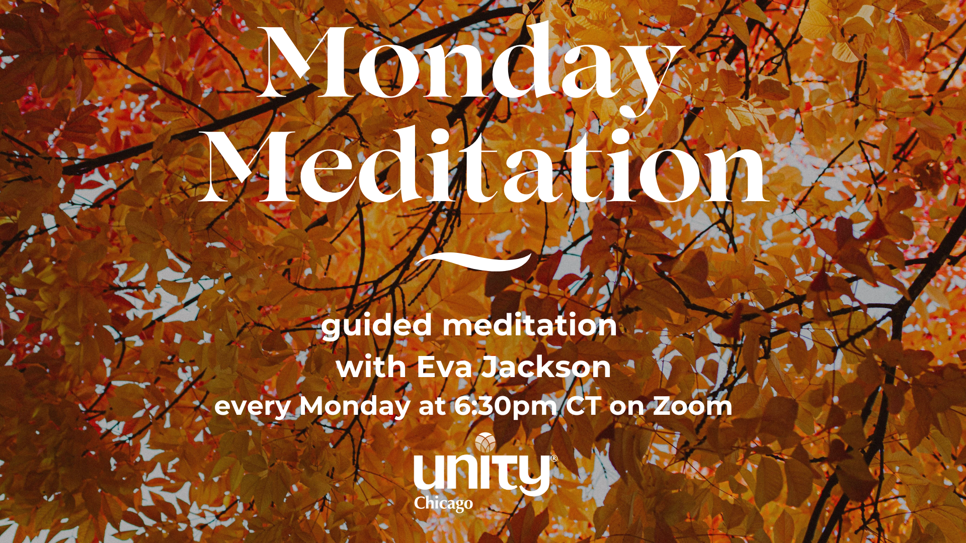 Guided Meditation