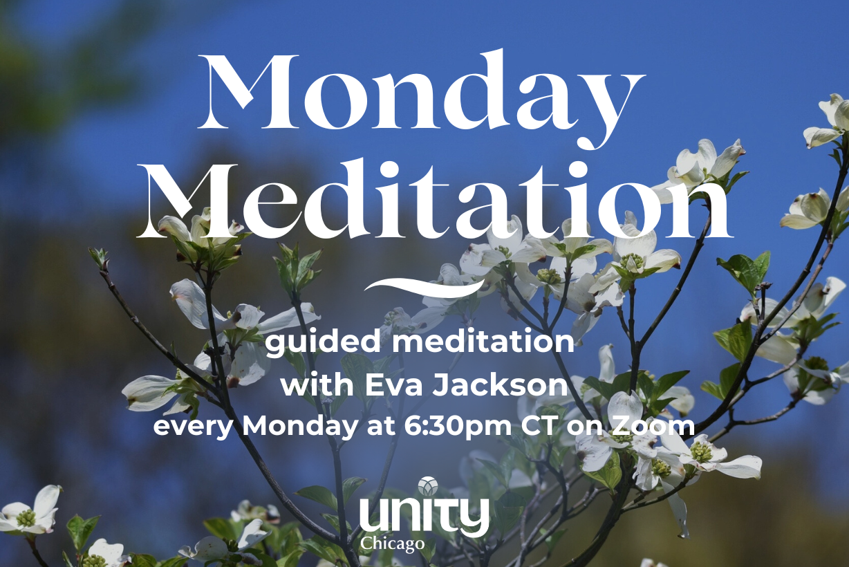 Guided Meditation