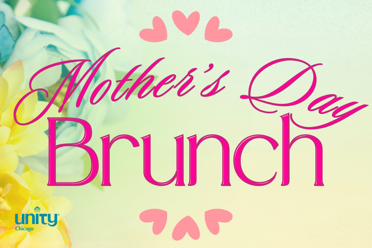 Mother's Day Brunch