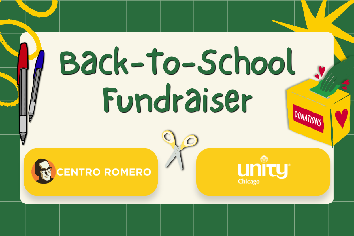 Back-to-School Initiative