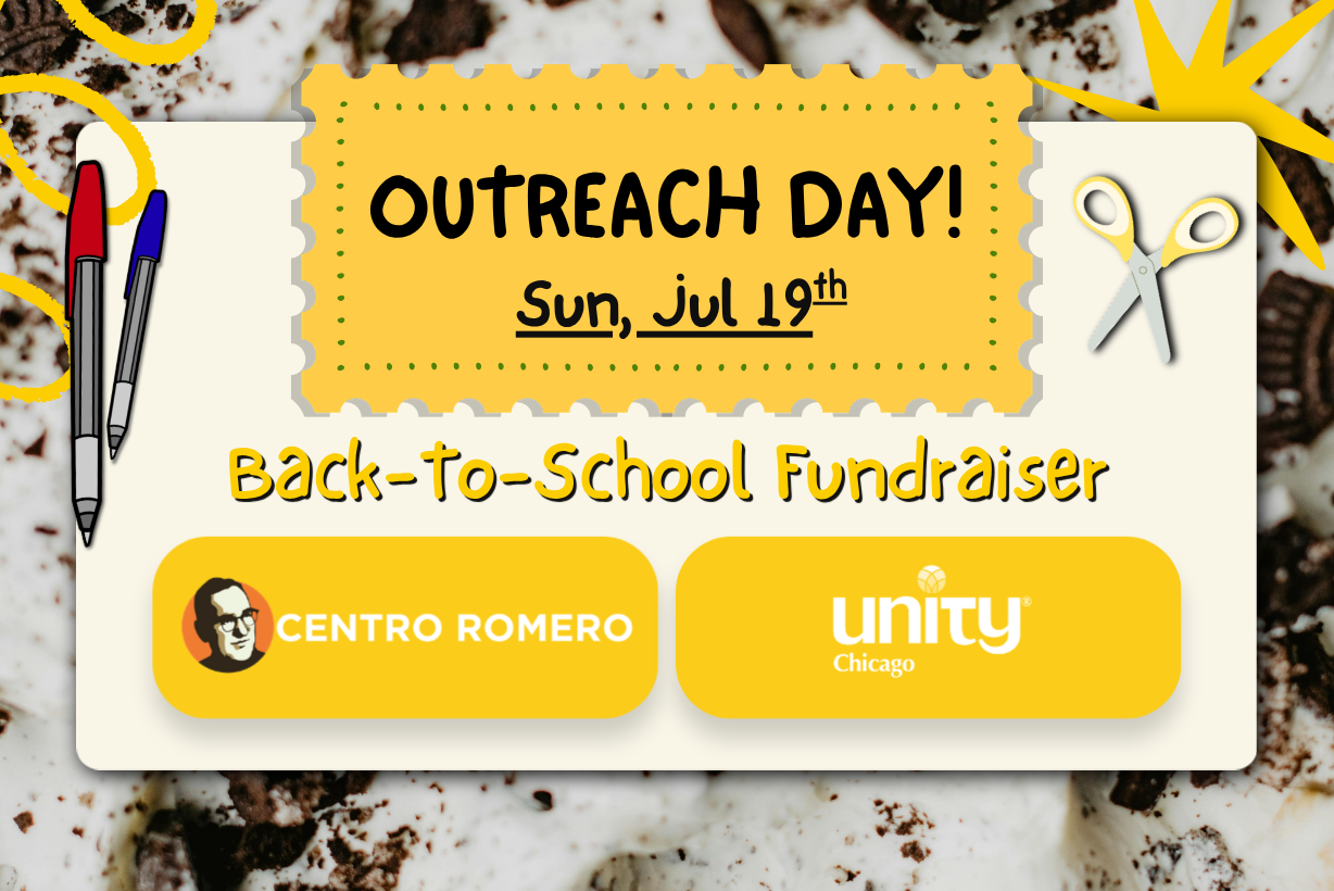 Outreach Day