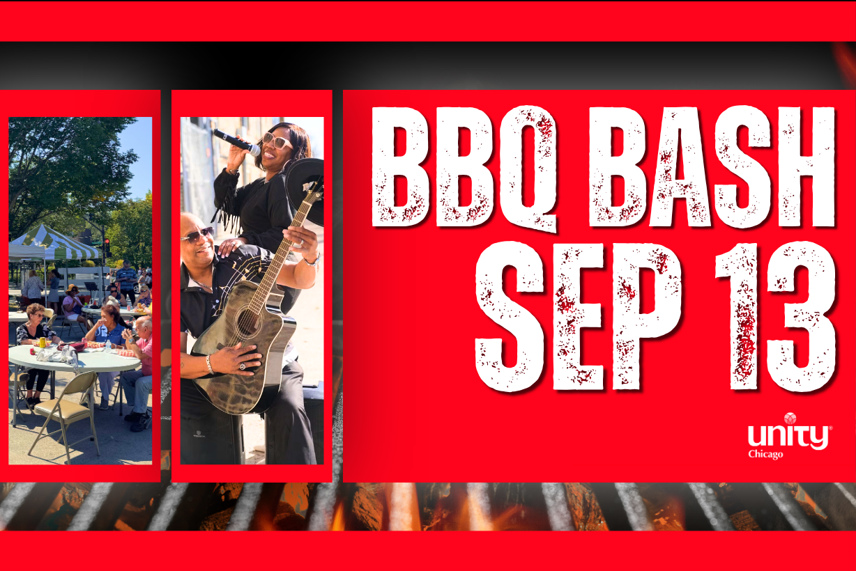 BBQ Bash
