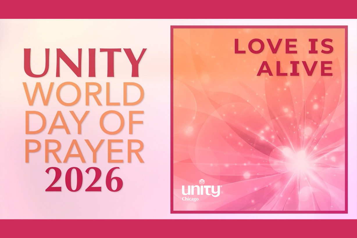 World Day of Prayer