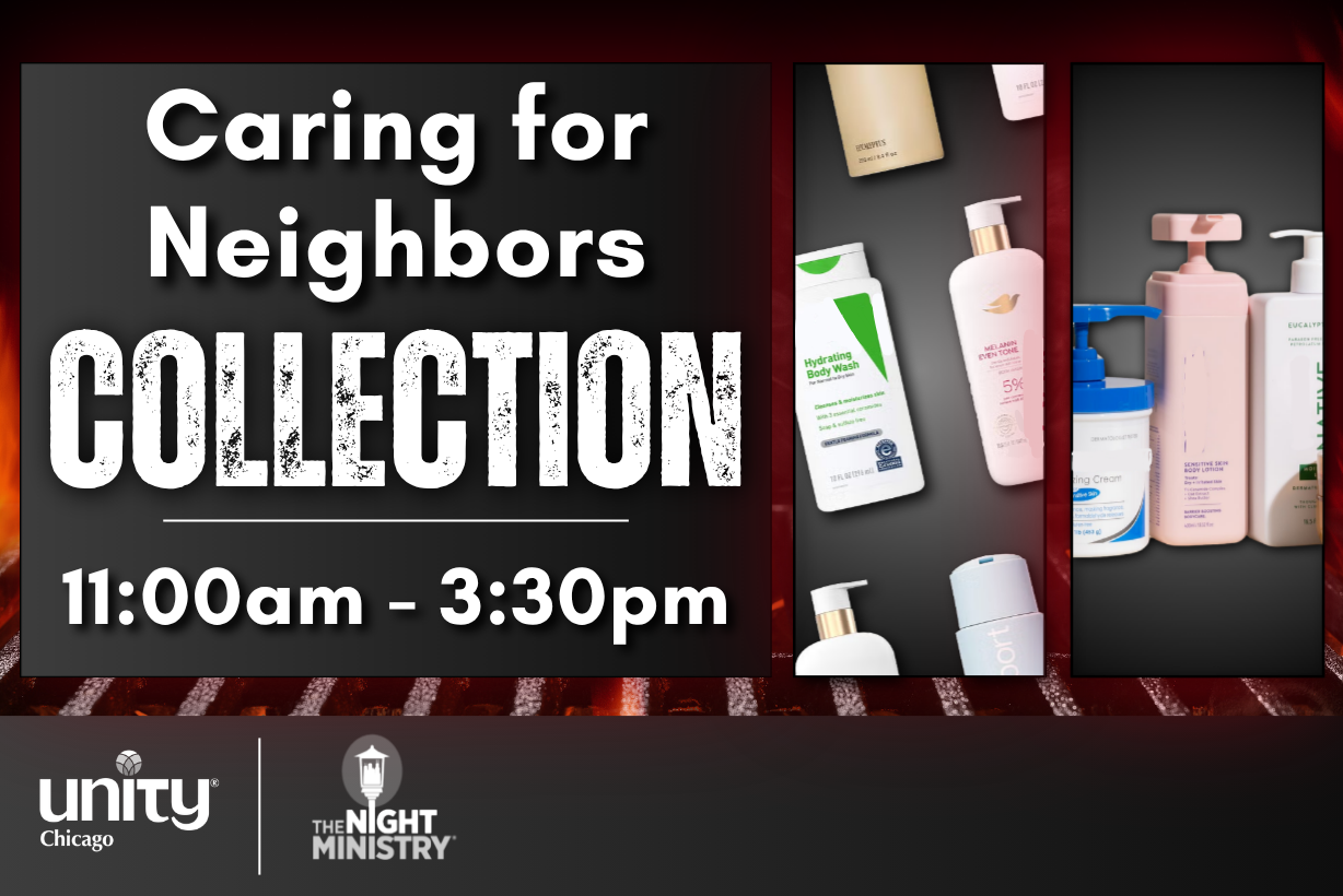 Caring for Neighbors Collection