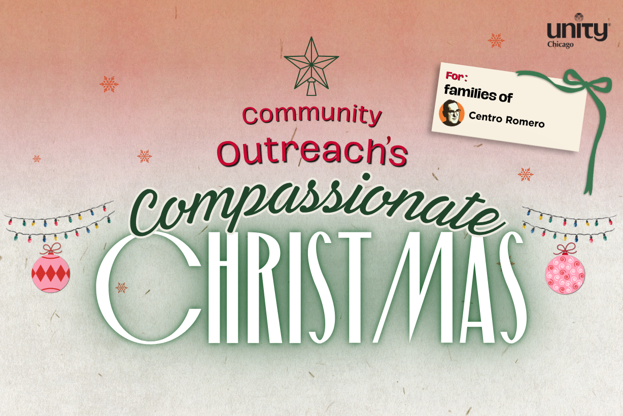 Compassionate Christmas Collection 