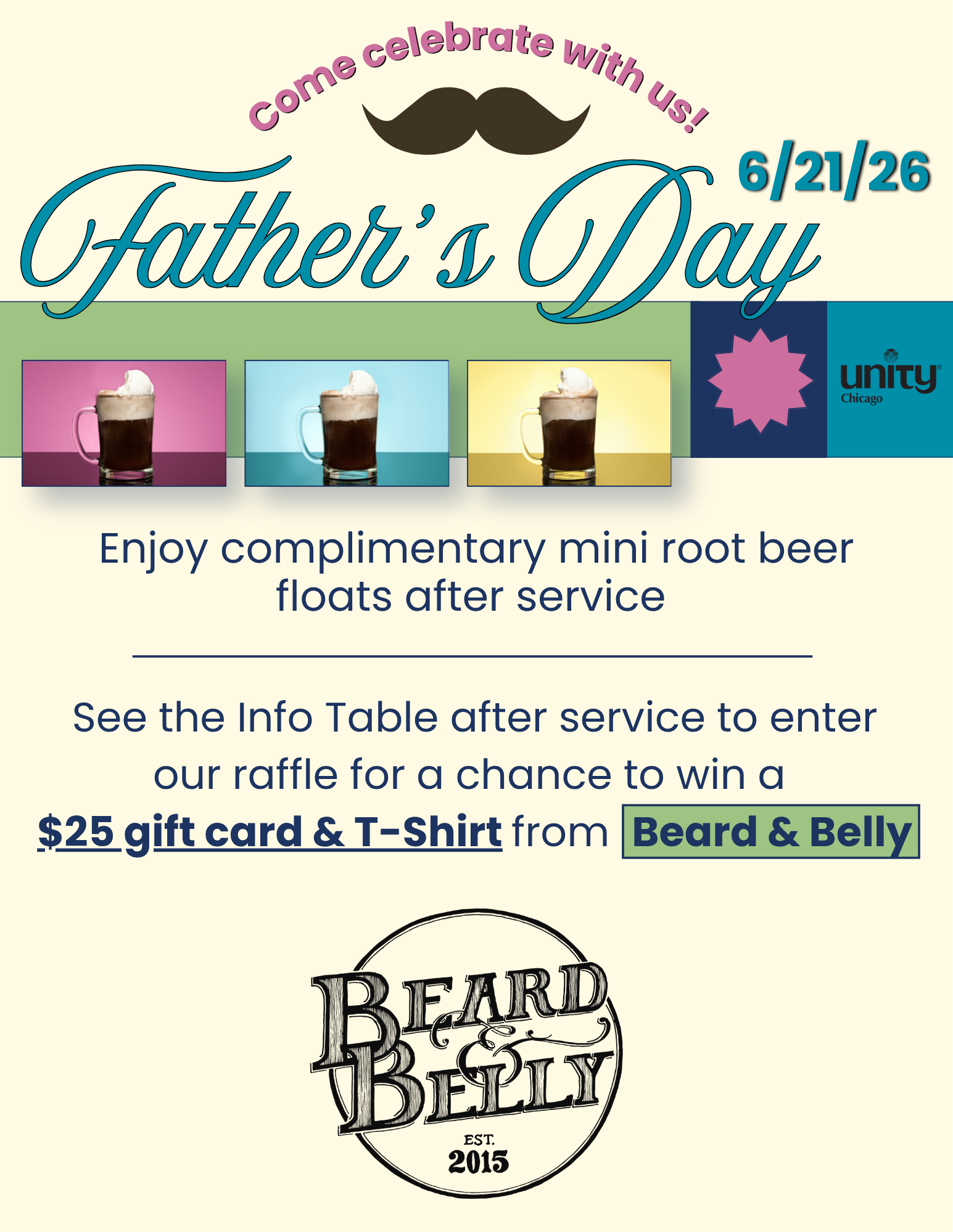 Father's Day
