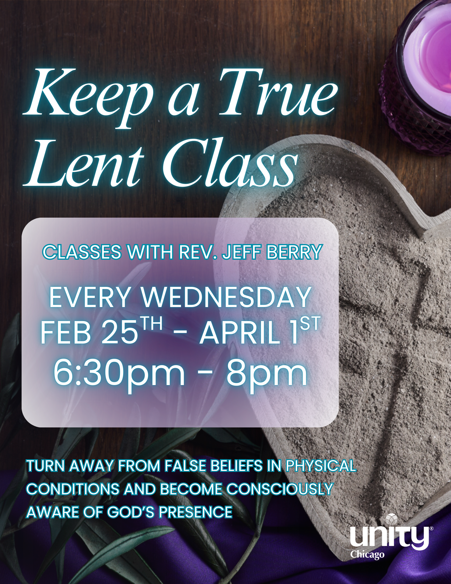 Lent class