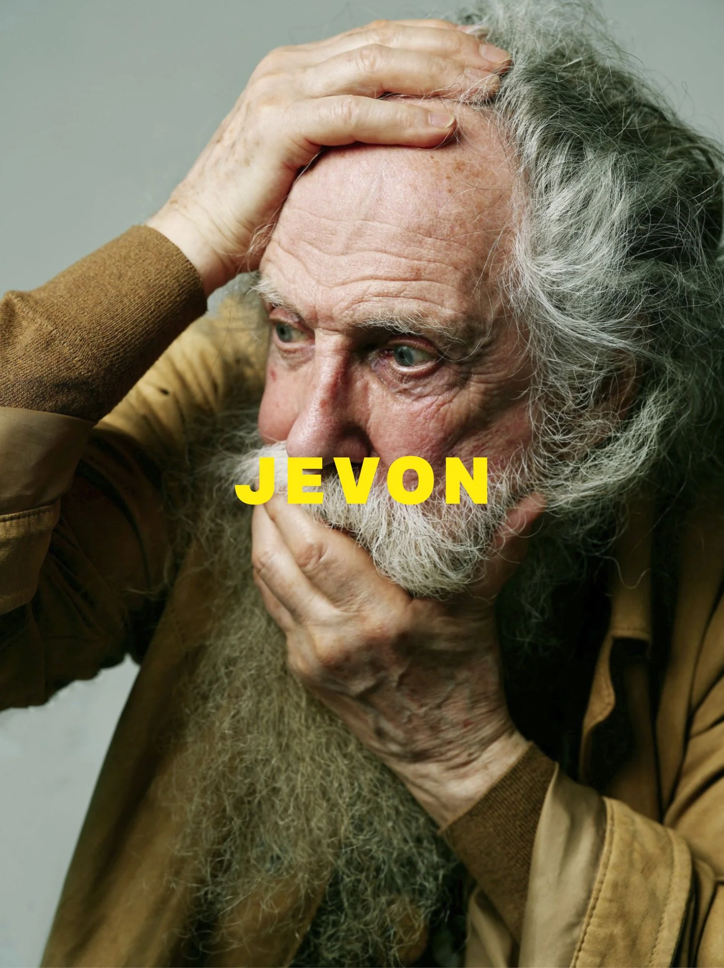 JEVON