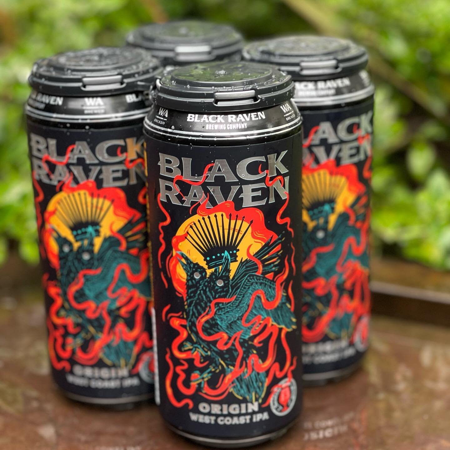 Join us tomorrow (Friday 5/13) at 5pm for the Seattle Beer Week 13 Kick off Celebration at @queenannebeerhall 

We will ceremoniously tap a keg of @blackravenbrewing SBW 13 at 5:30pm to kick off the 10 day celebration 

#wabeer #seattlebeer #craftbee