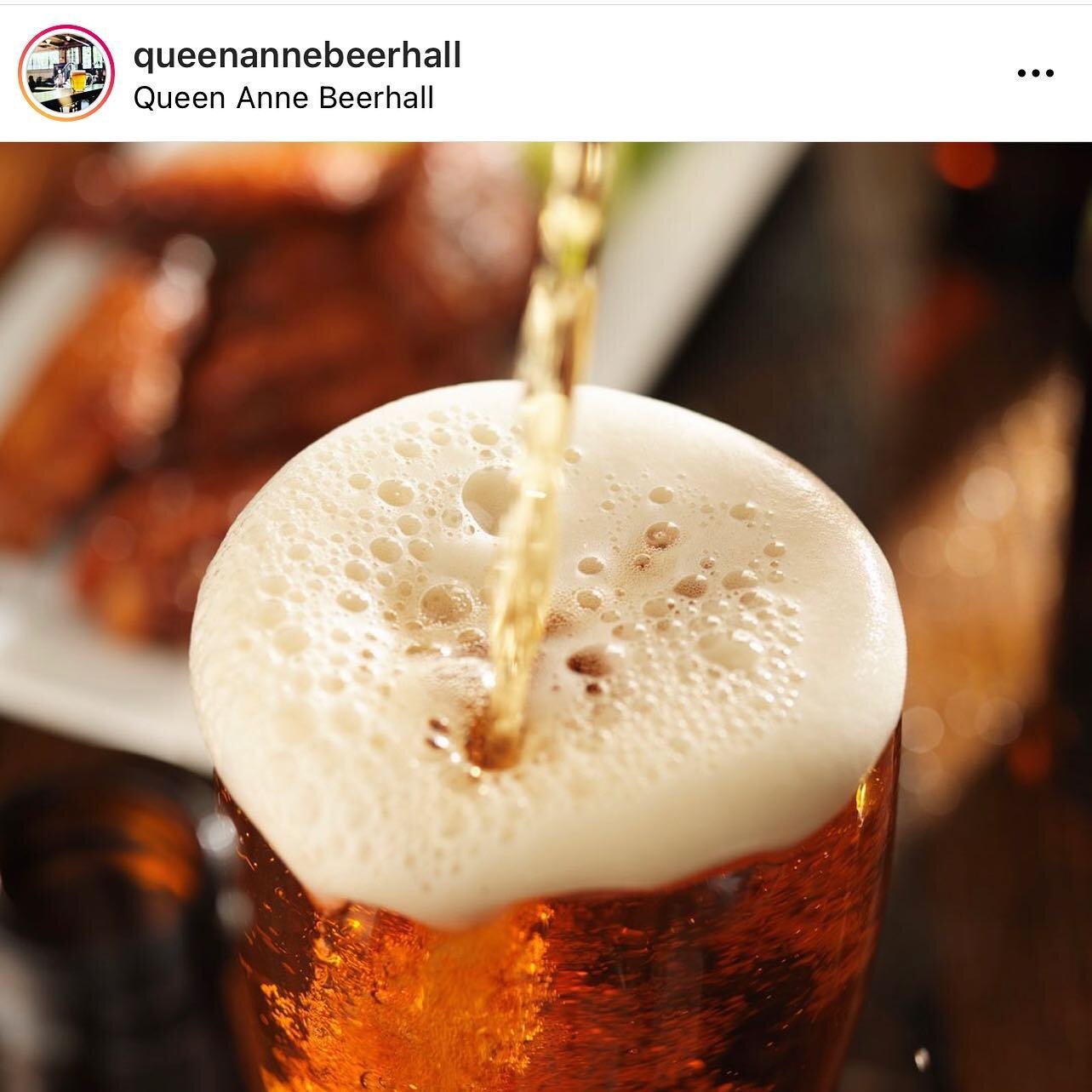 Featured Events for Today 5/18

The best of Belgium at @queenannebeerhall 

Brewers Bocce at @rheinhausseattle 

#seattlebeerscene #seattlebeerweek #seattle #sbw13