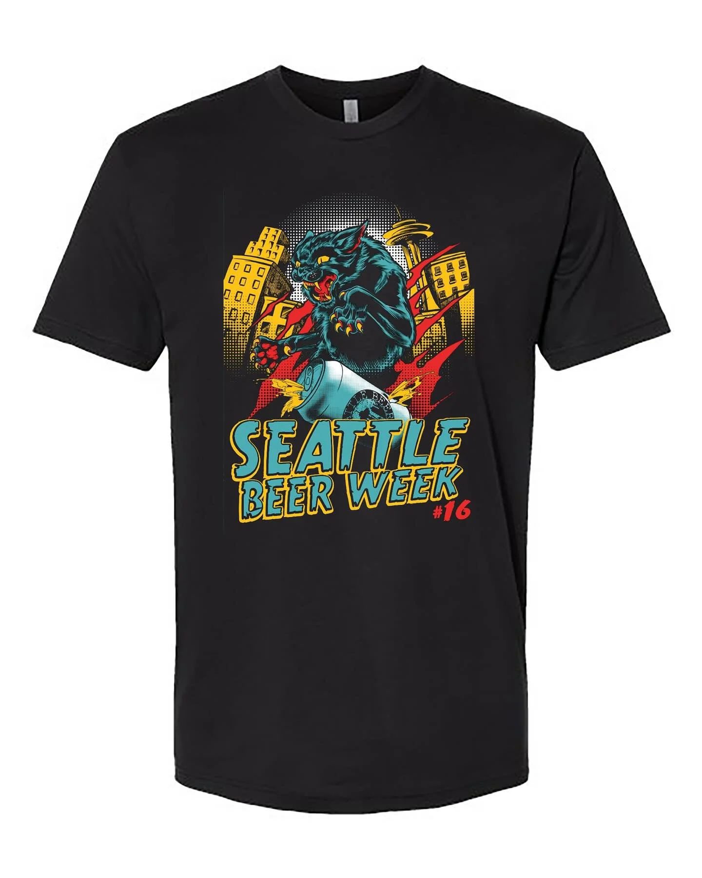 You can pre-order your 2025 Seattle Beer Week shirt now! When we pick them up from the printers we&rsquo;ll ship them out to you asap. 

We&rsquo;ll keep you updated on in person purchasing when we get that info. 

https://www.seattlebeerweek.com/buy