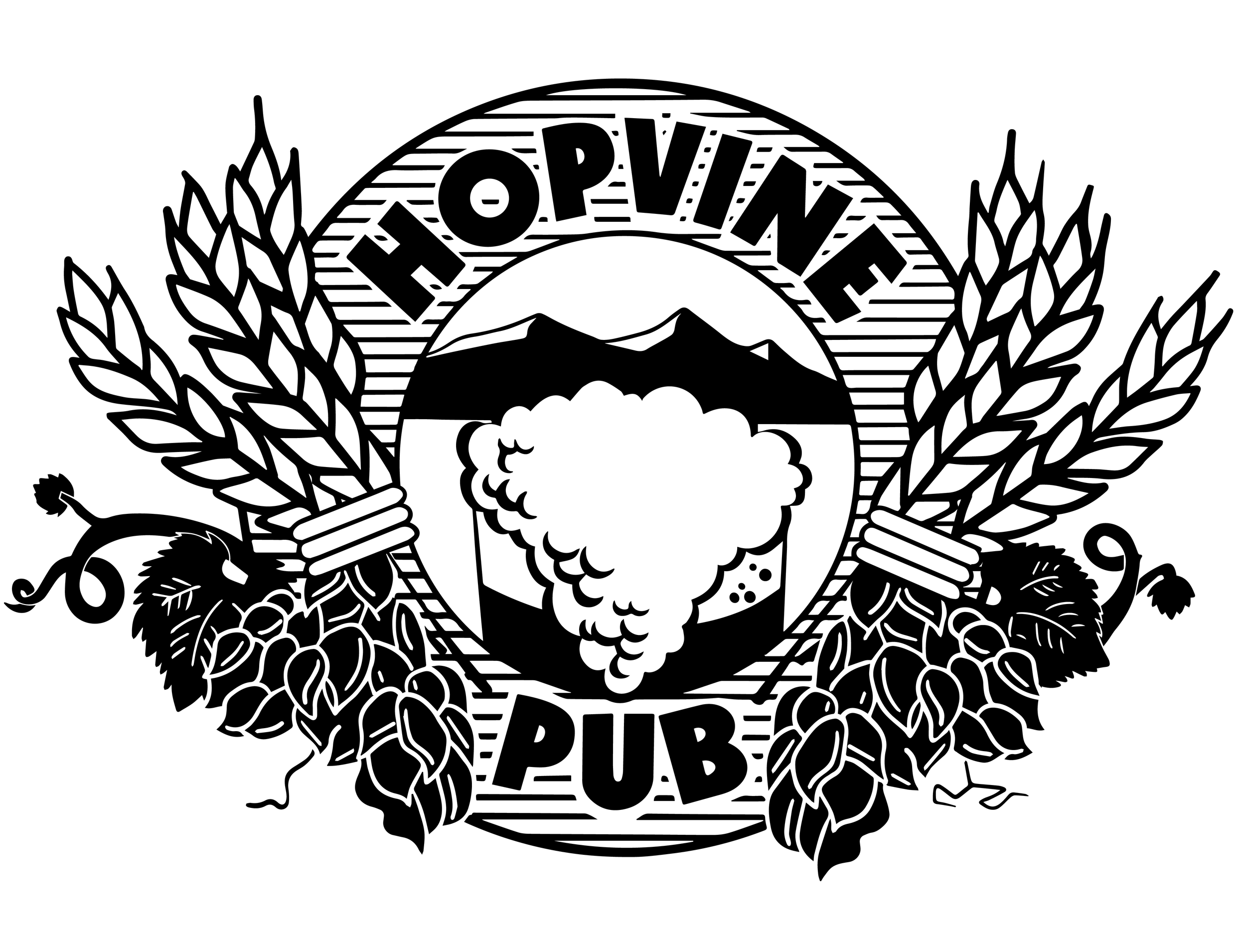 Hopvine_Logo_BW.png