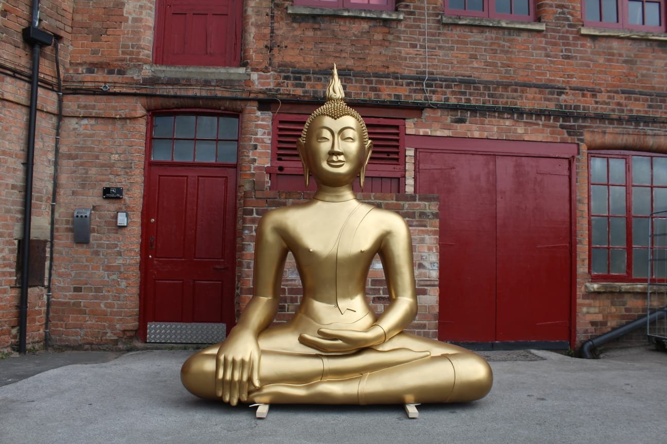 Buddha. King And I.jpg
