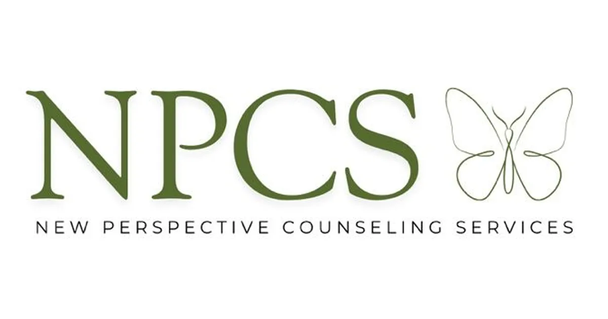 Logo for New Perspective Counseling Services