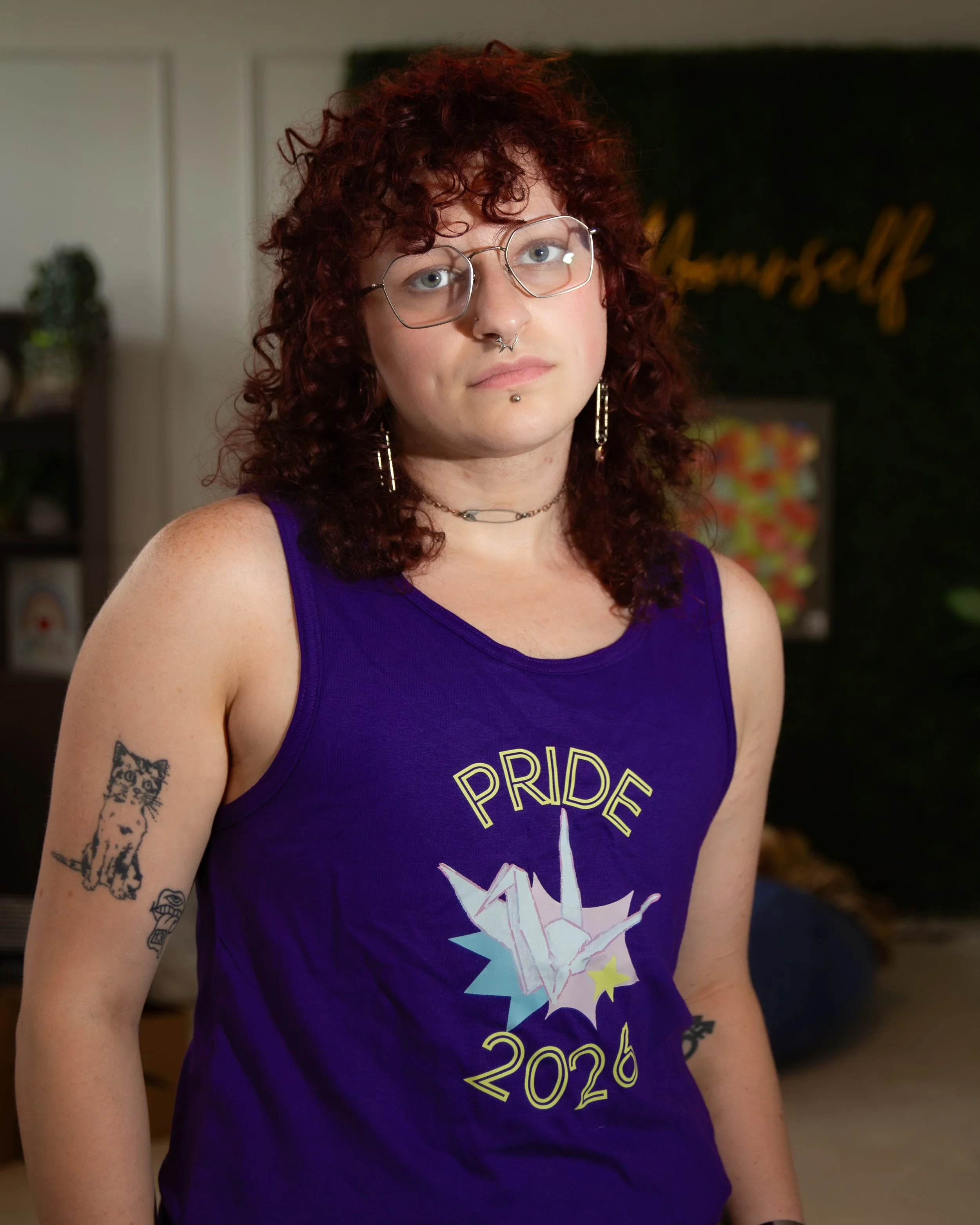 2026 Pride Shirt