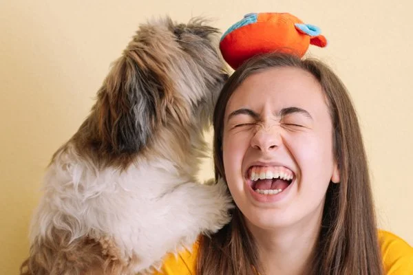 Four Ways to Make Playtime Powerful