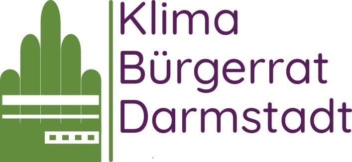 Klima Bürgerrat Darmstadt