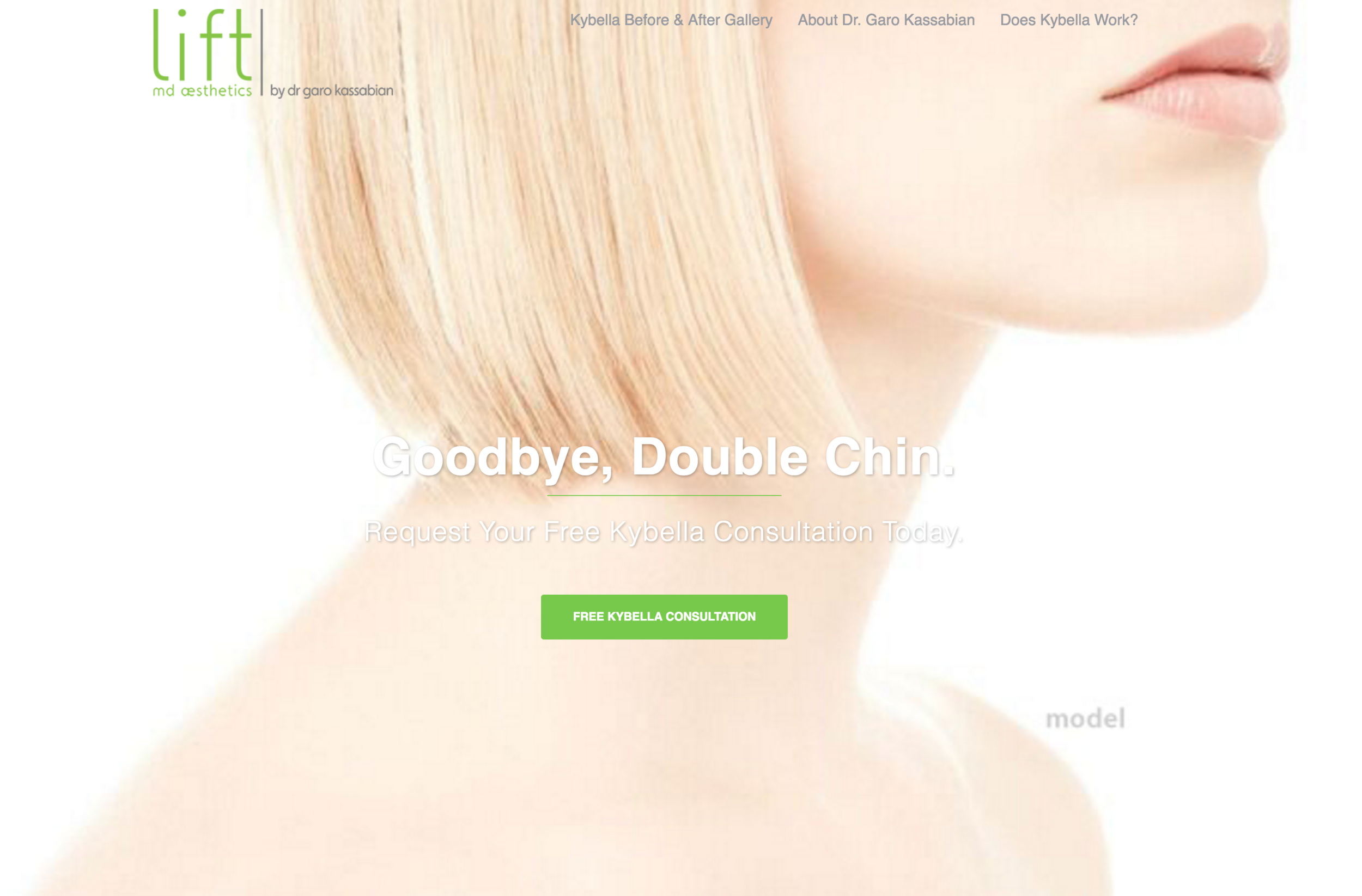 Kybella Website Design.png