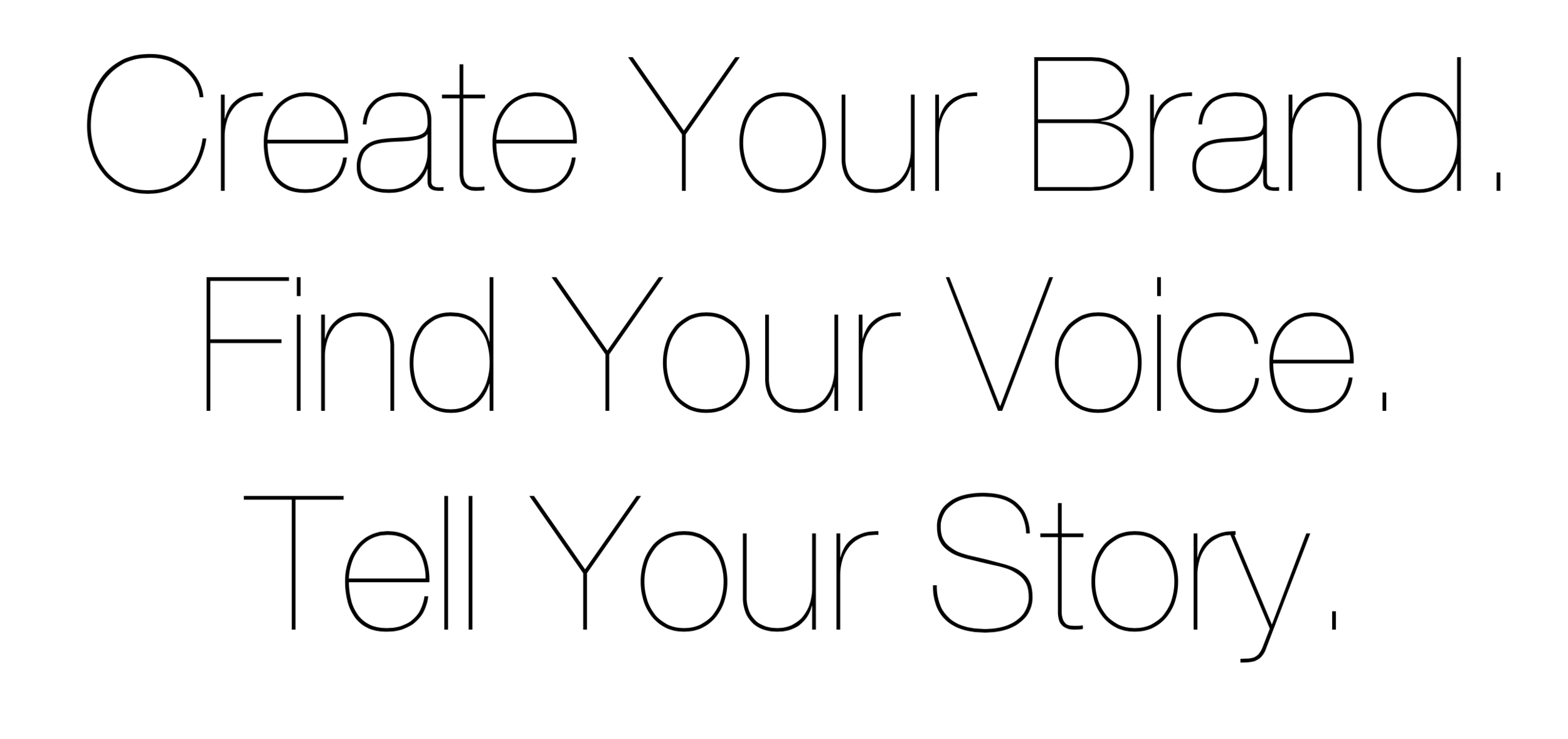 Brand Development