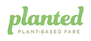 planted ›› plant-based fare