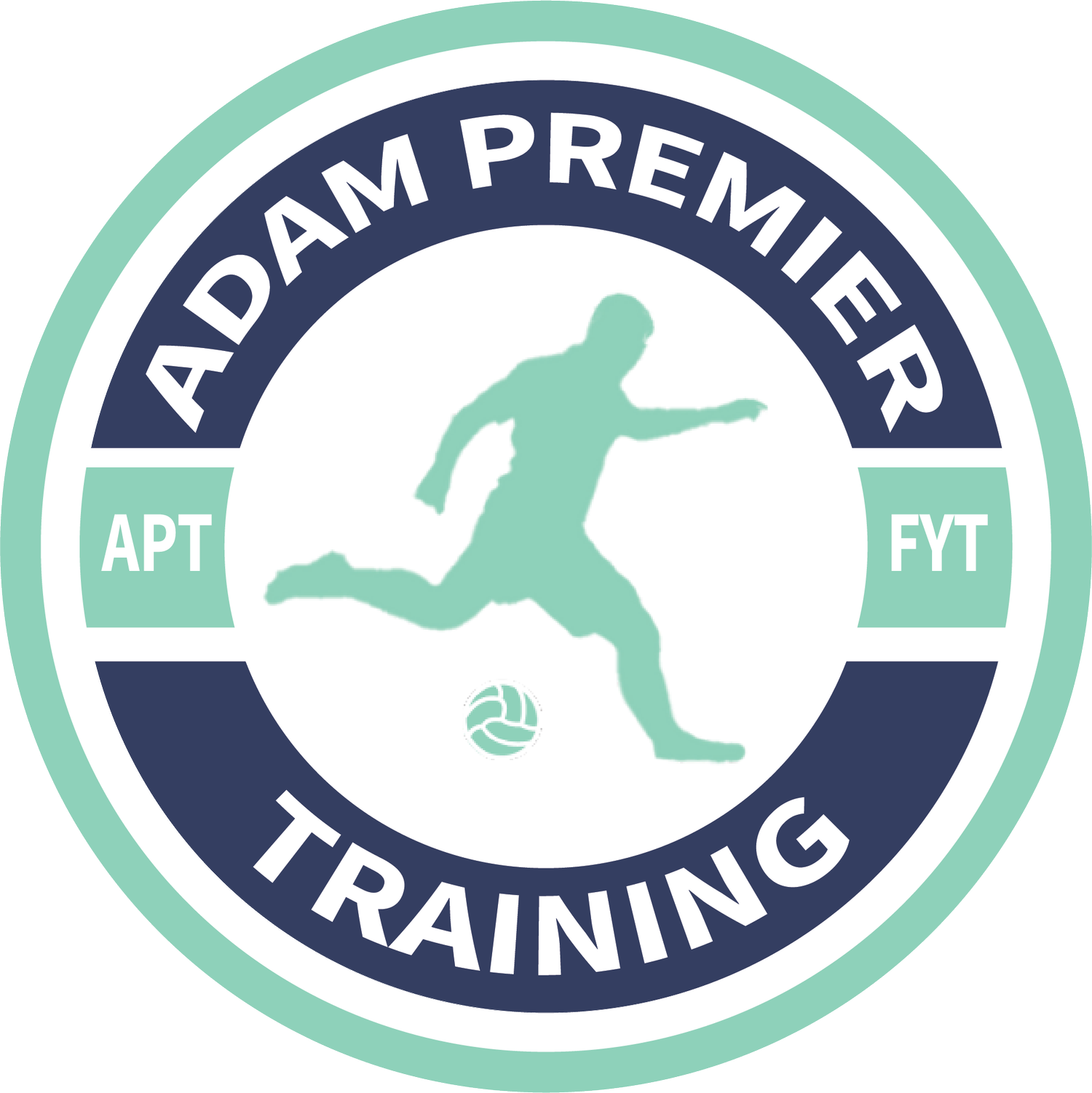 Adam Premier Training