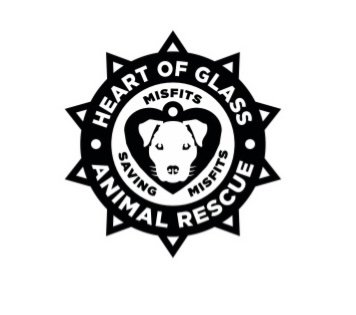 Heart of Glass Animal Rescue