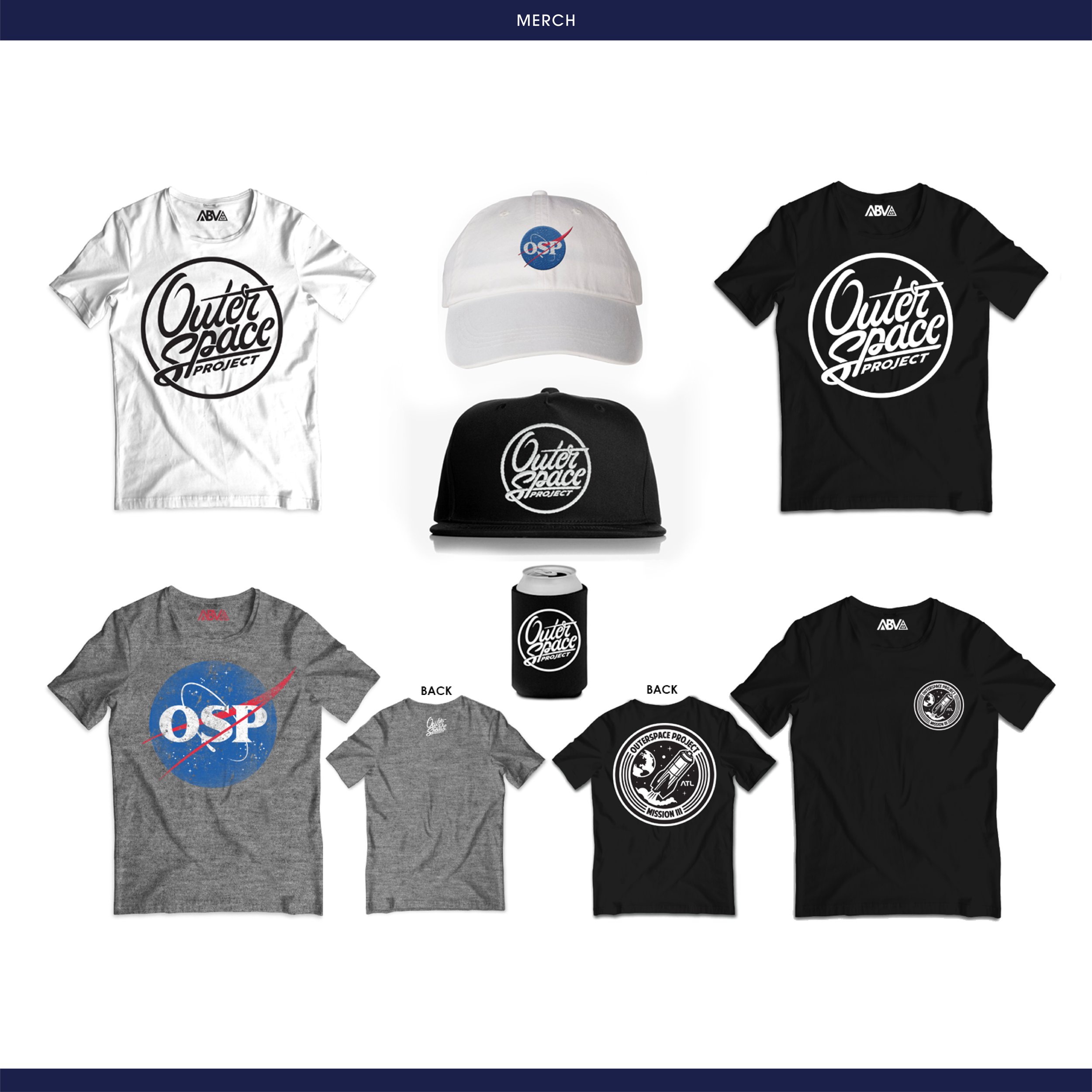 OUTERSPACE PROJECT
