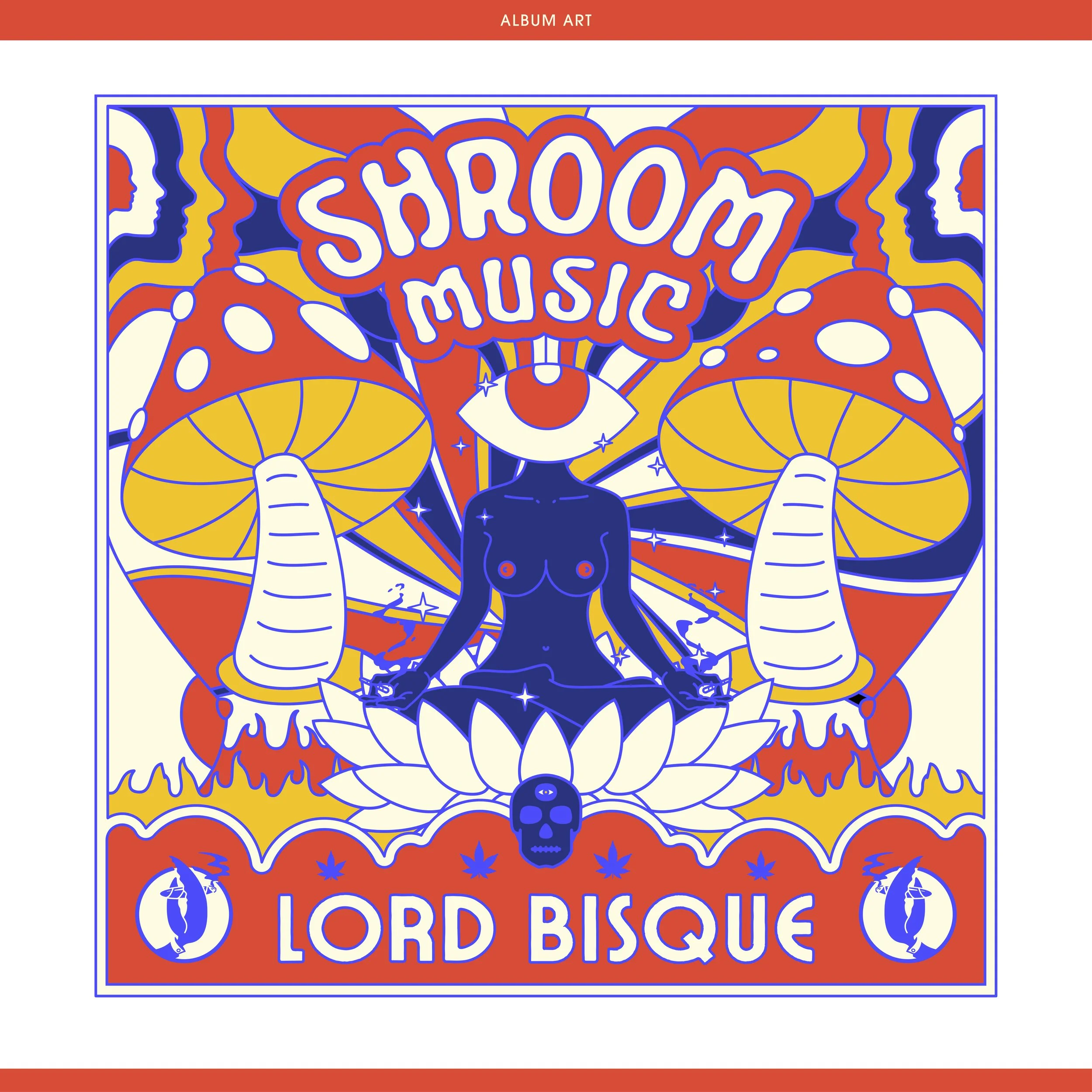 SHROOM MUSIC