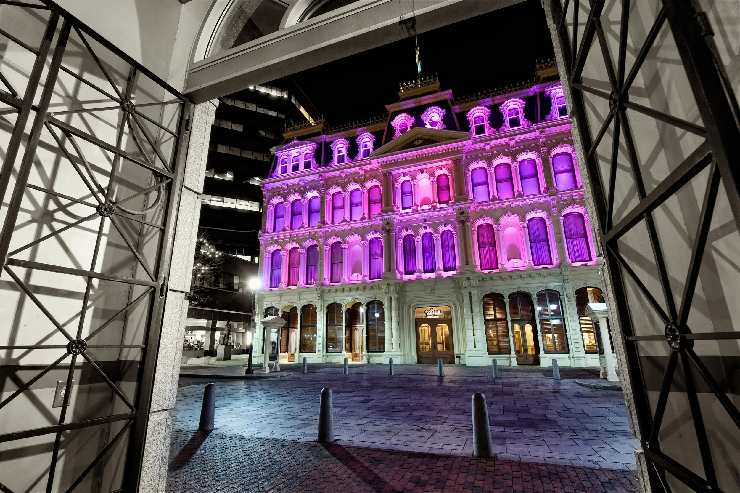 Architecture & Real Estate Photography