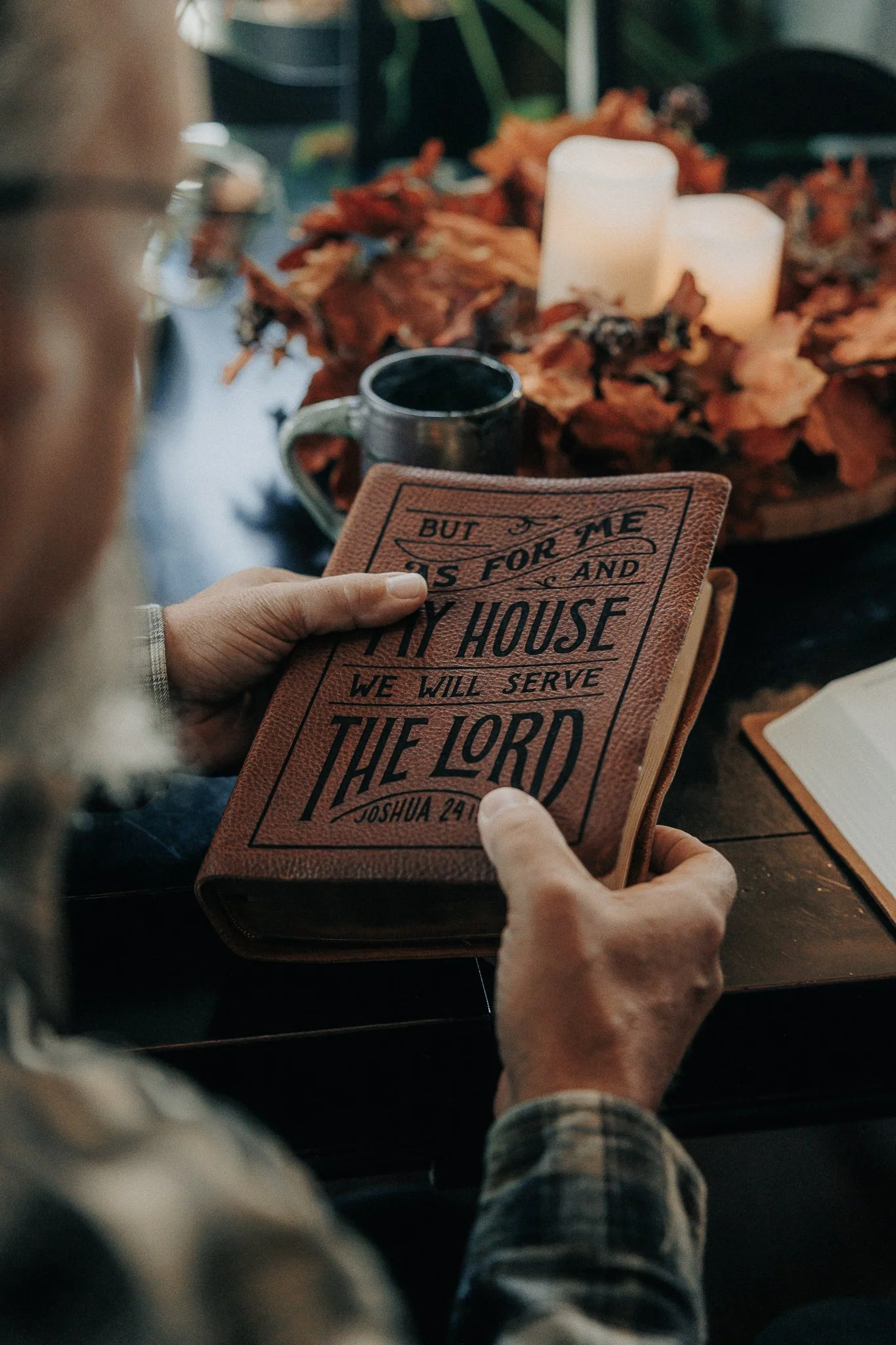 ESV Bible, Study Edition