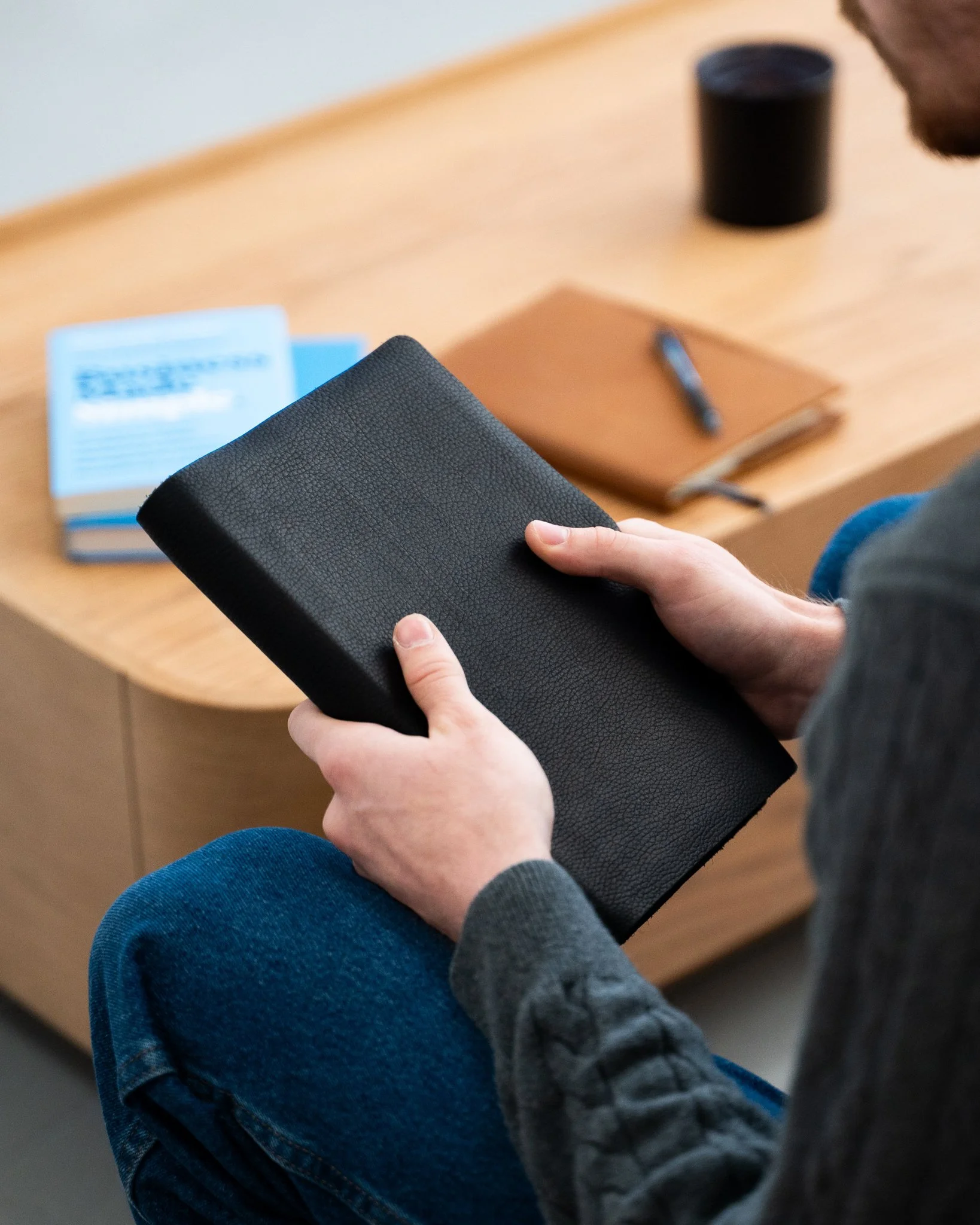 CSB Bible, Large Print Thinline Edition