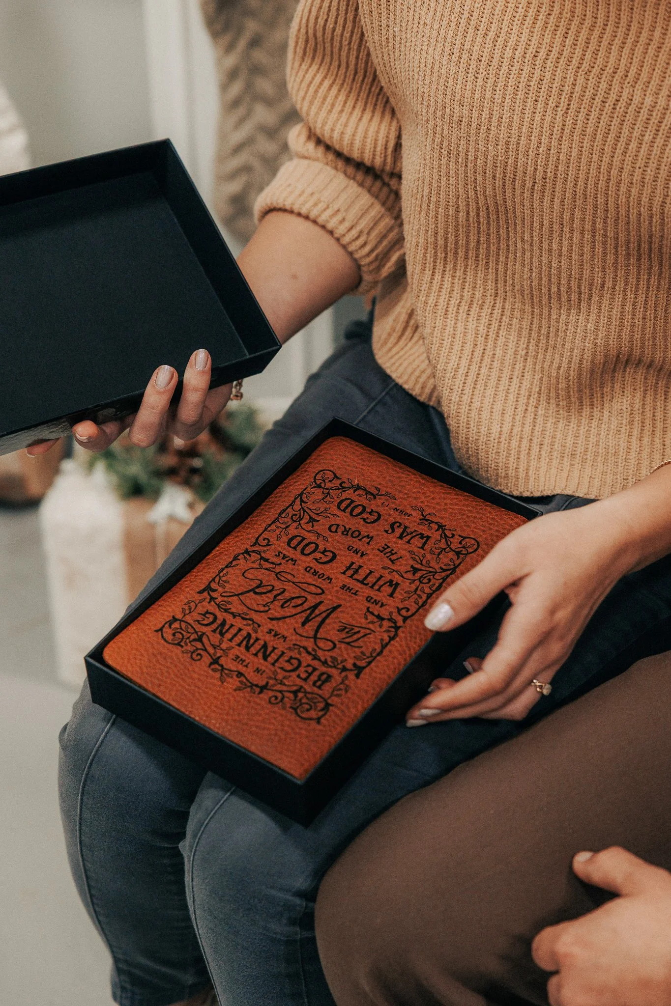 ESV Bible, Thinline Edition