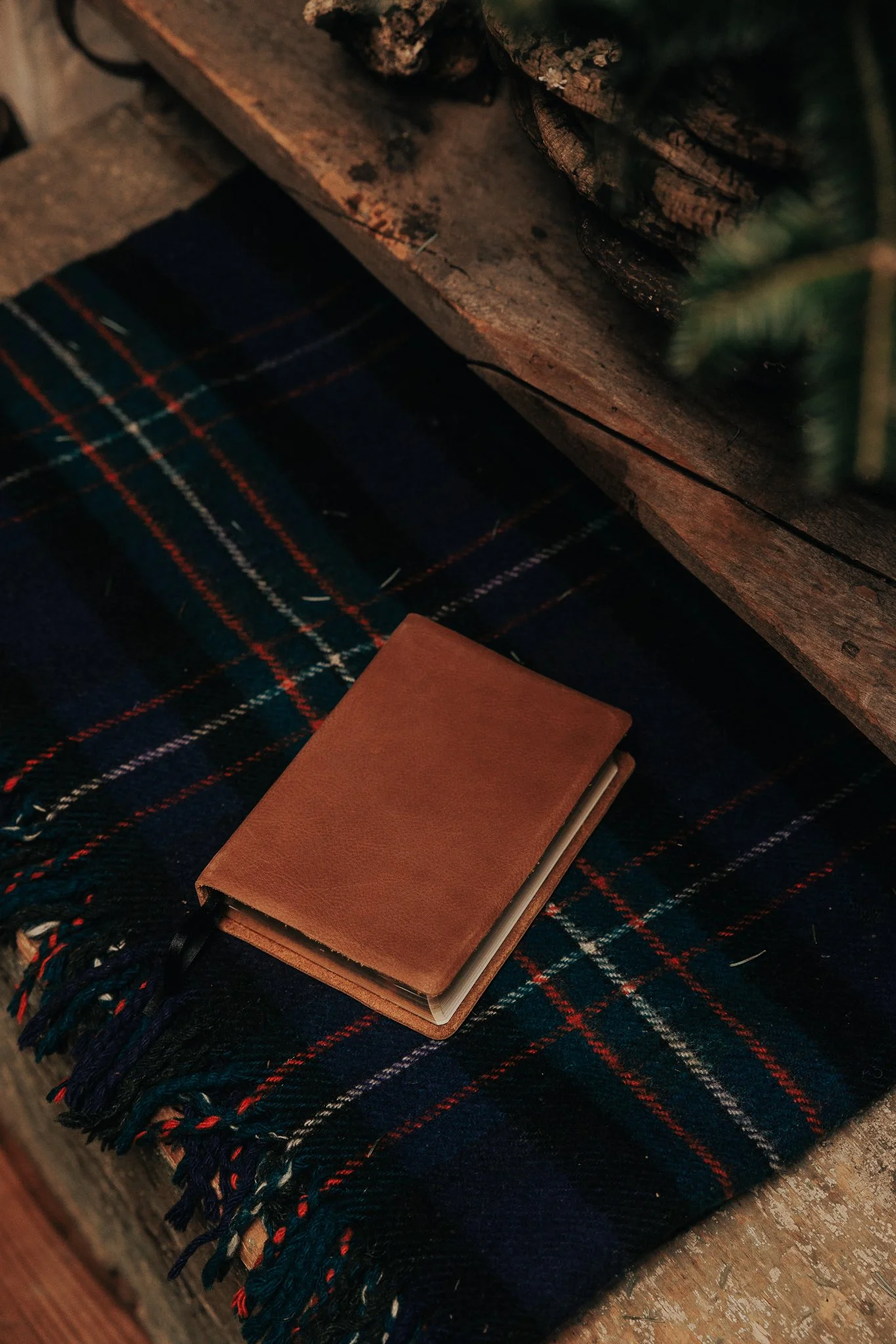 NIV Bible, Clarion Reference Edition