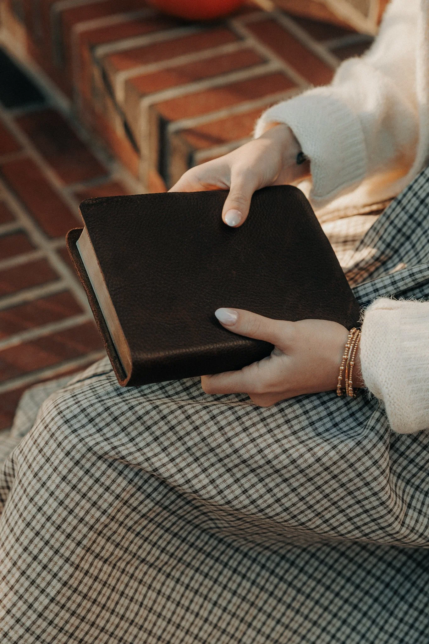 KJV Bible, Clarion Reference Edition