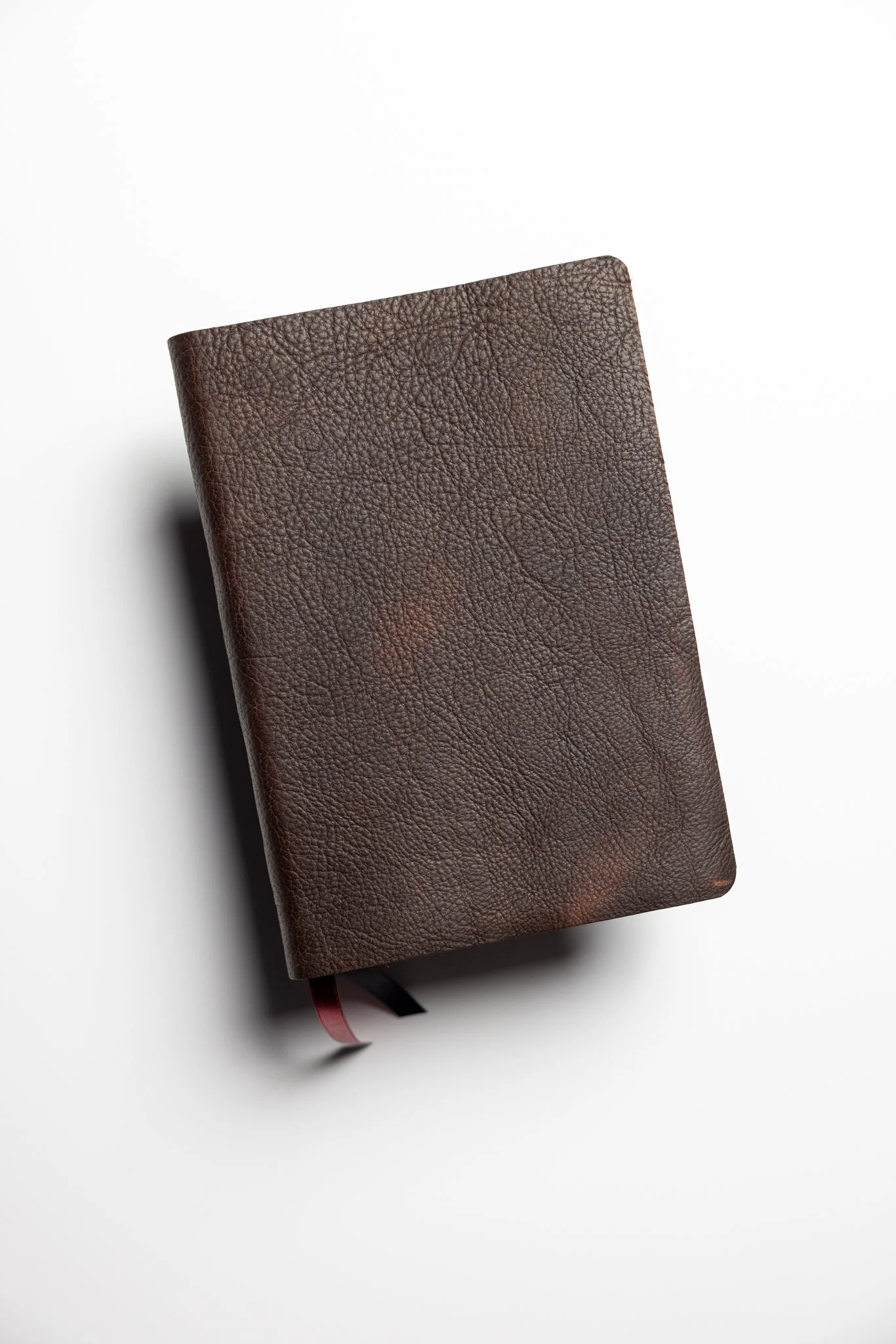 NKJV Bible, Large Print Thinline Edition