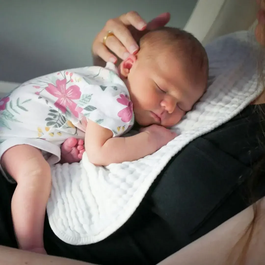 5 Ways to Cope With Postpartum Anxiety