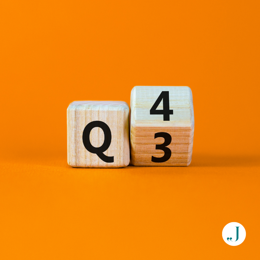 Back 2 Business: What B2B Brands Should Prioritize This Fall