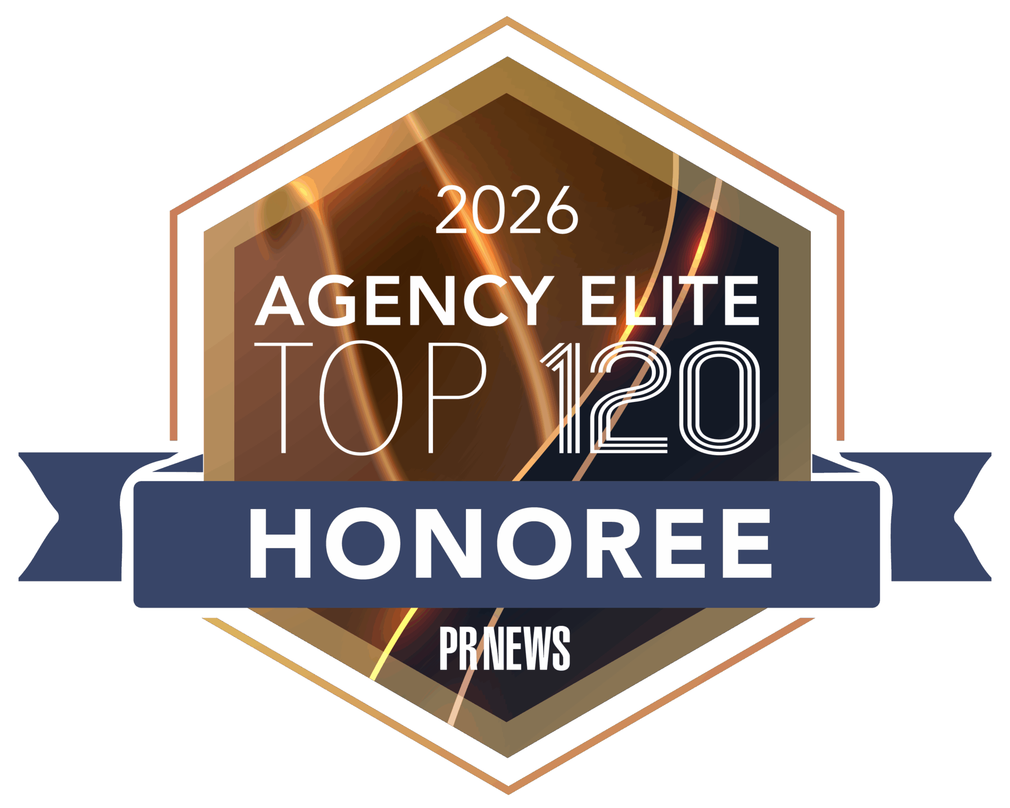 Junapr Named to PRNEWS’ 2026 Agency Elite Top 120 for Fifth Consecutive Year
