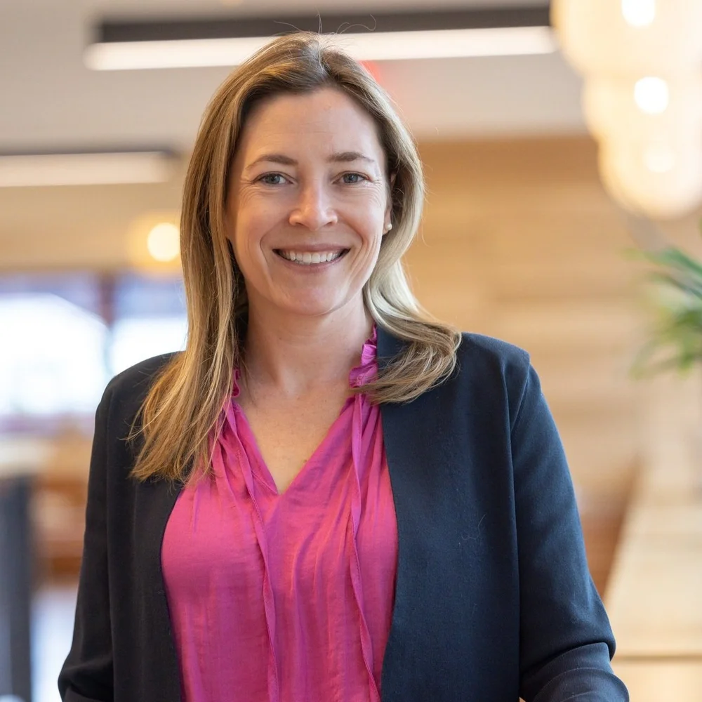 Antonia Hinge, President at Junapr