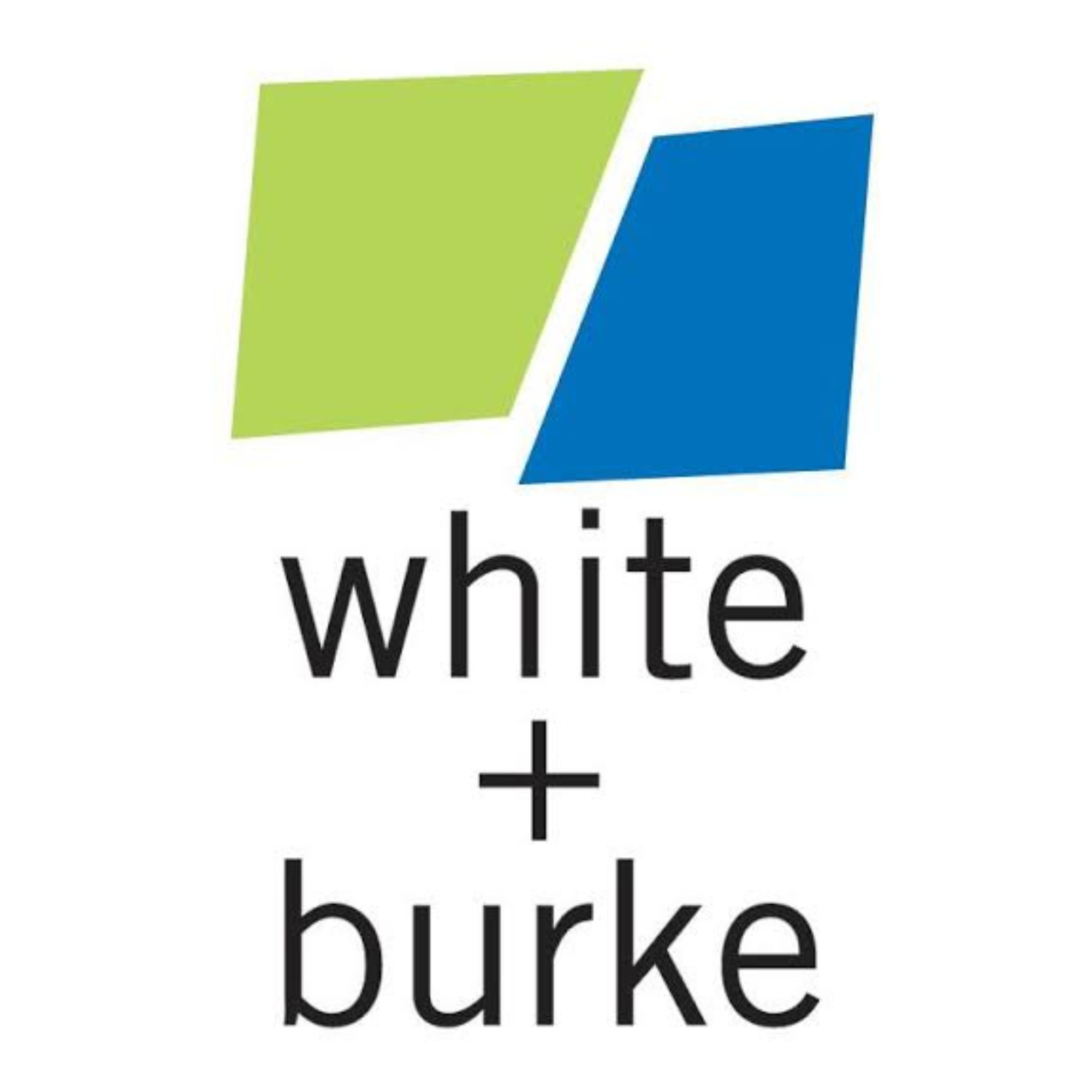 White and Burke logo
