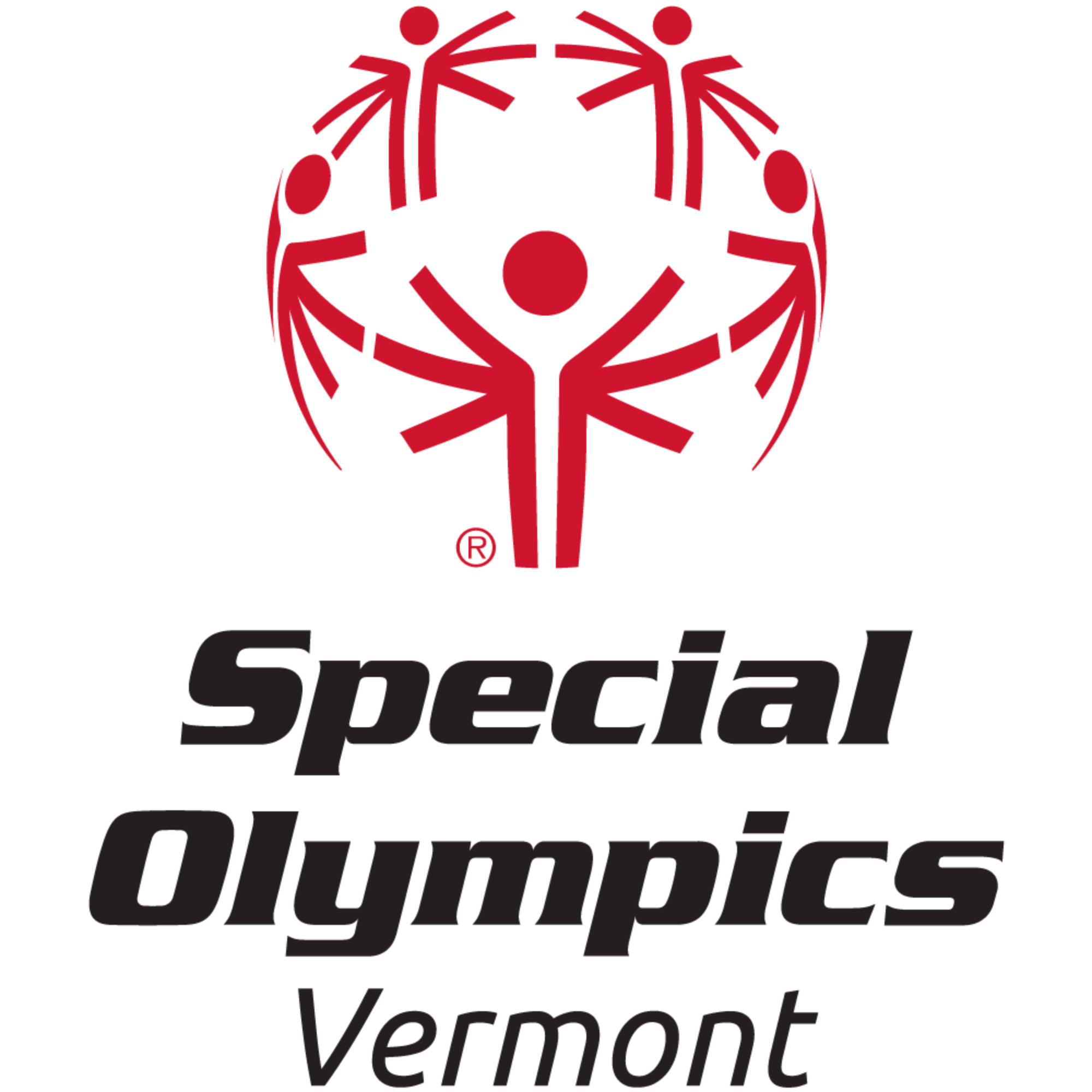 Special Olympics Vermont logo