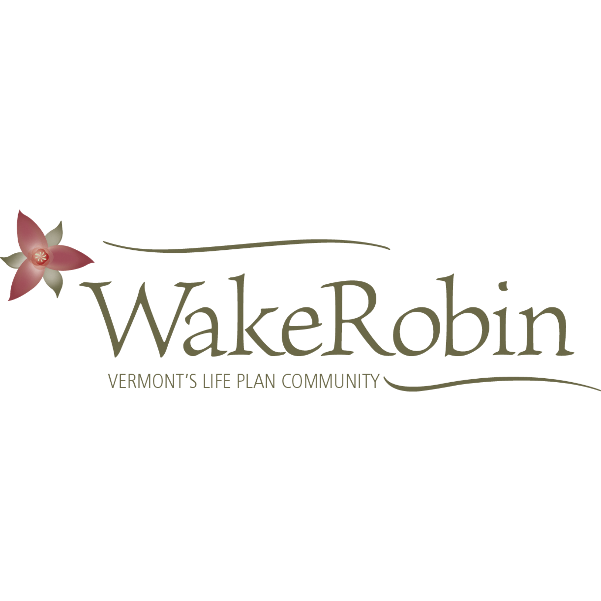Wake Robin logo