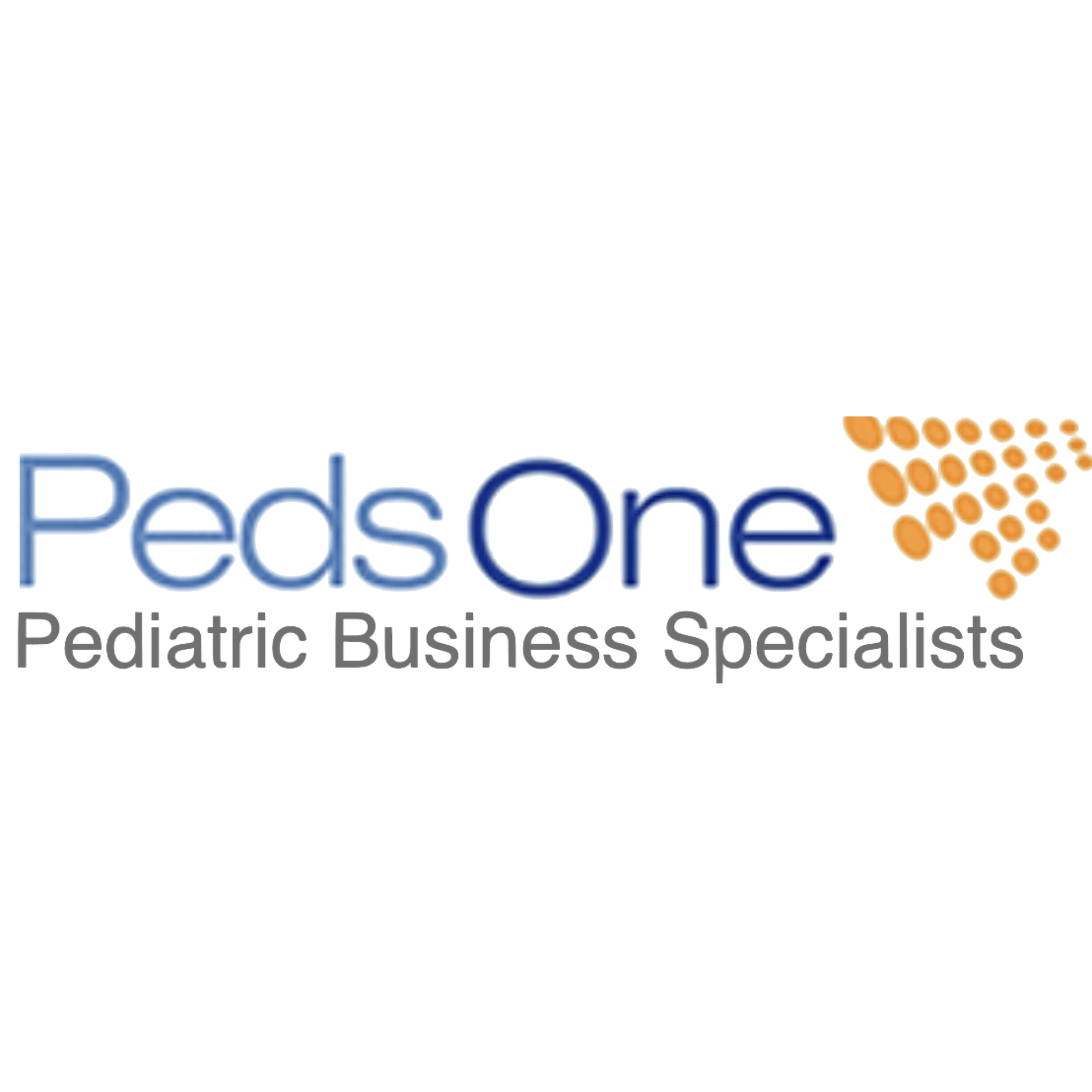 PedsOne logo