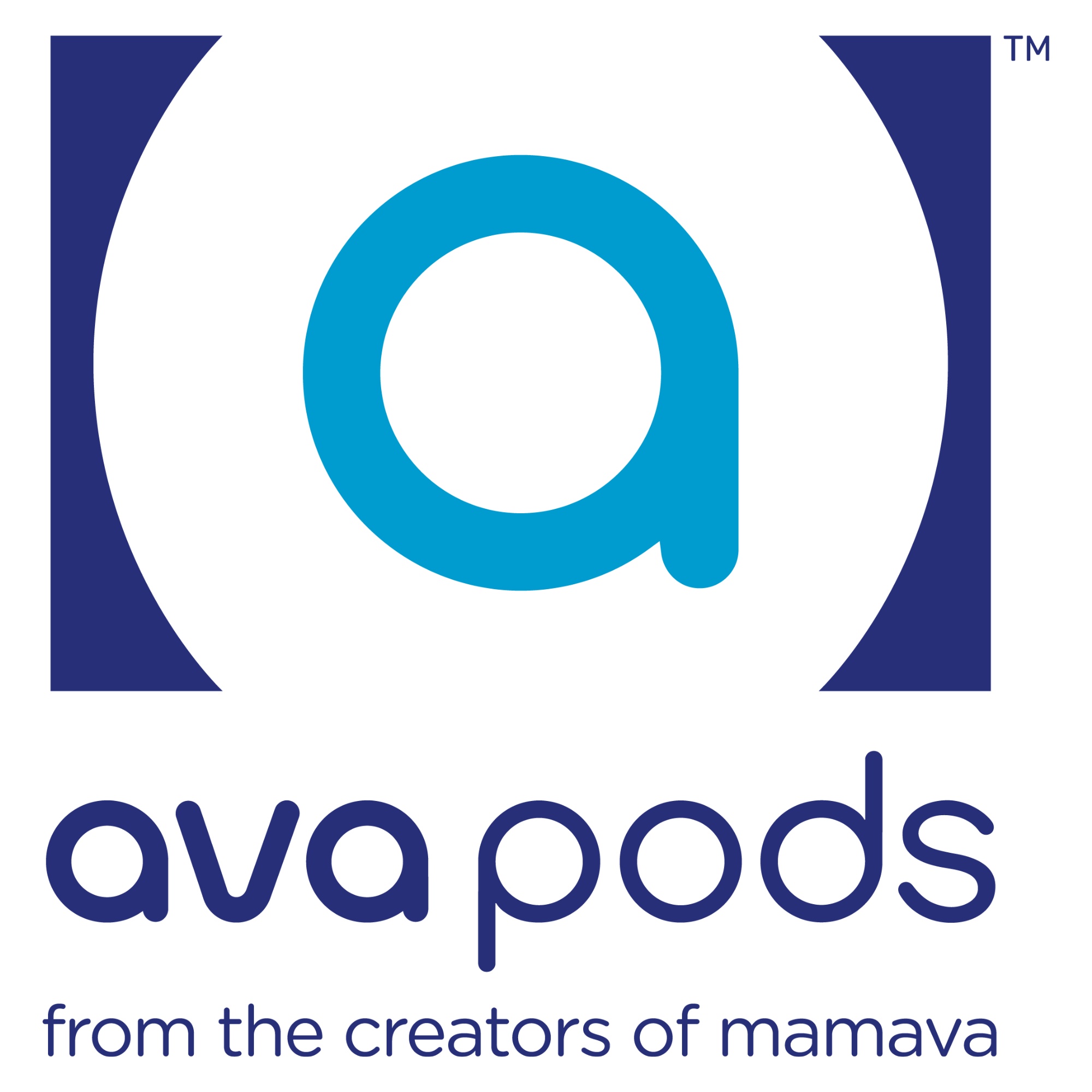 Ava Pods logo