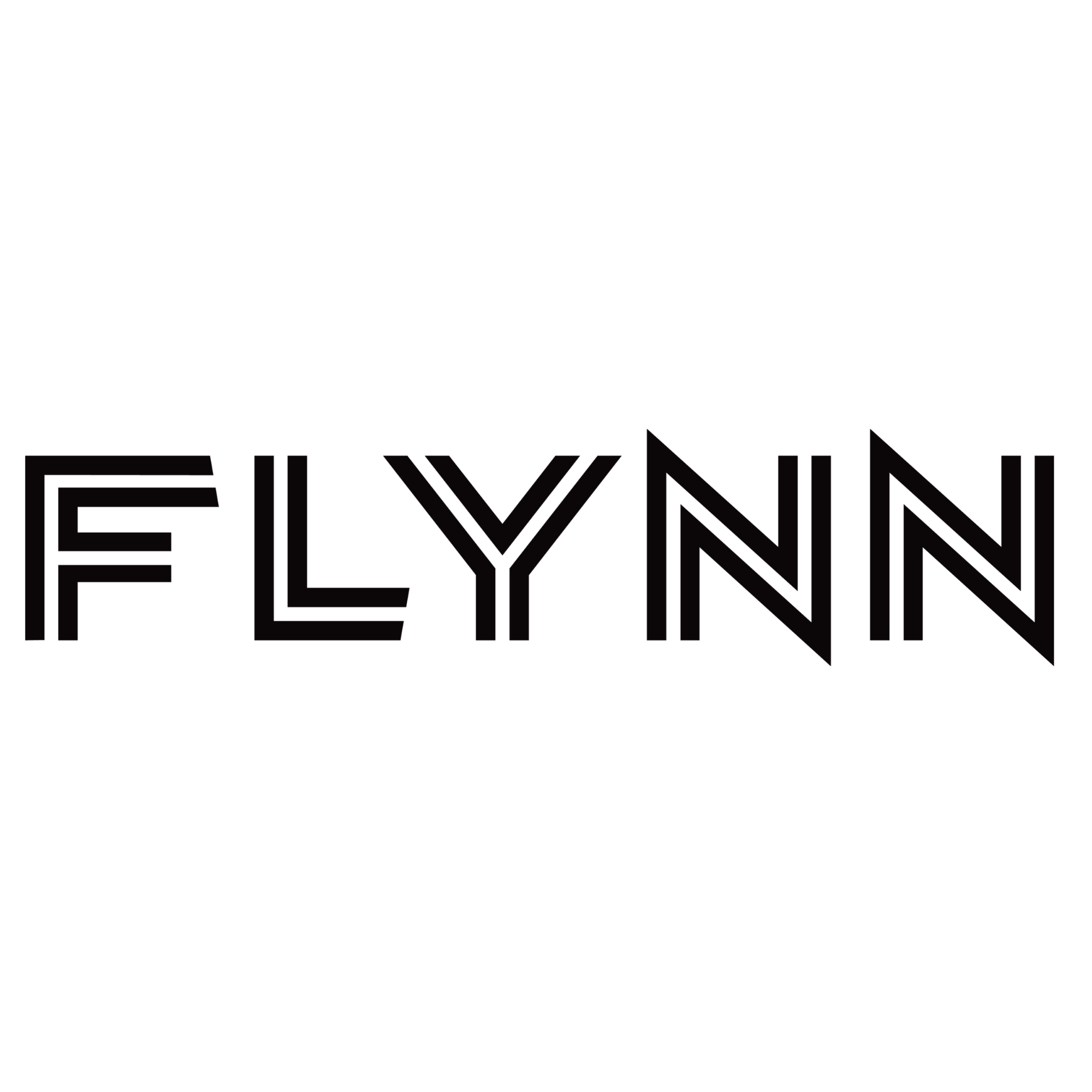 The Flynn logo